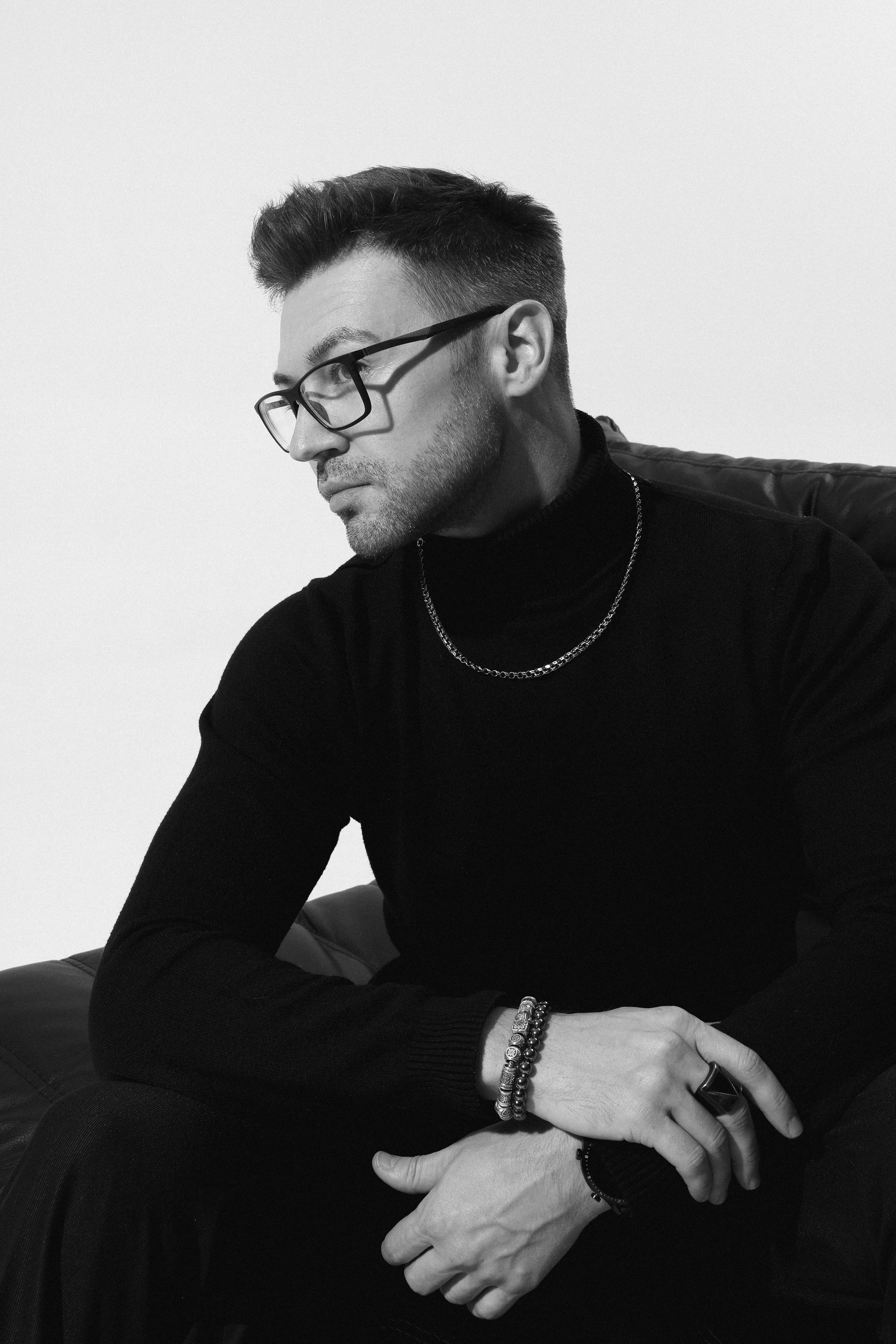 МУЖСКАЯ СЪЕМКА. Фотограф в Красноярске