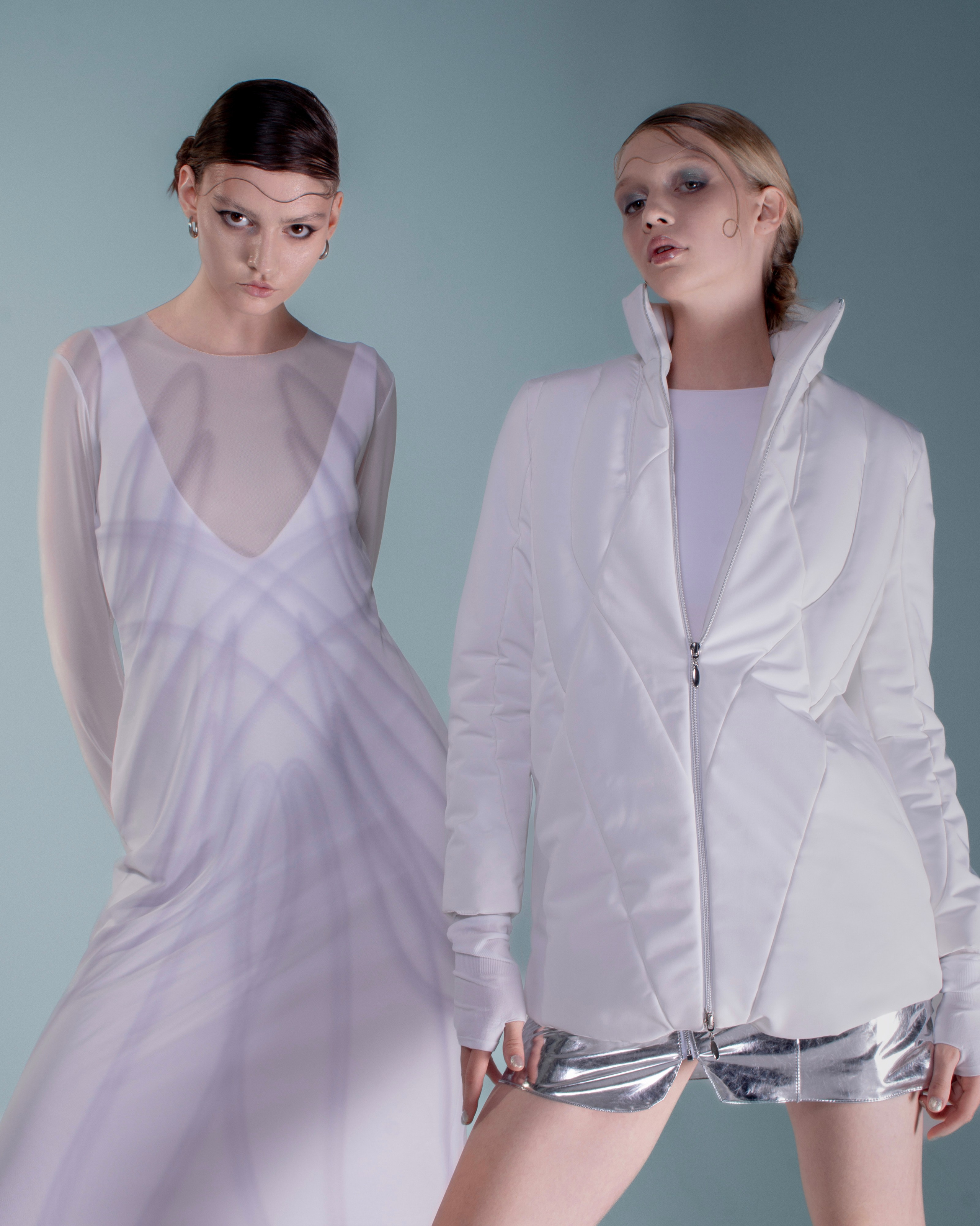 Лук-бук. Алина Шпрот. Фотограф. Москва