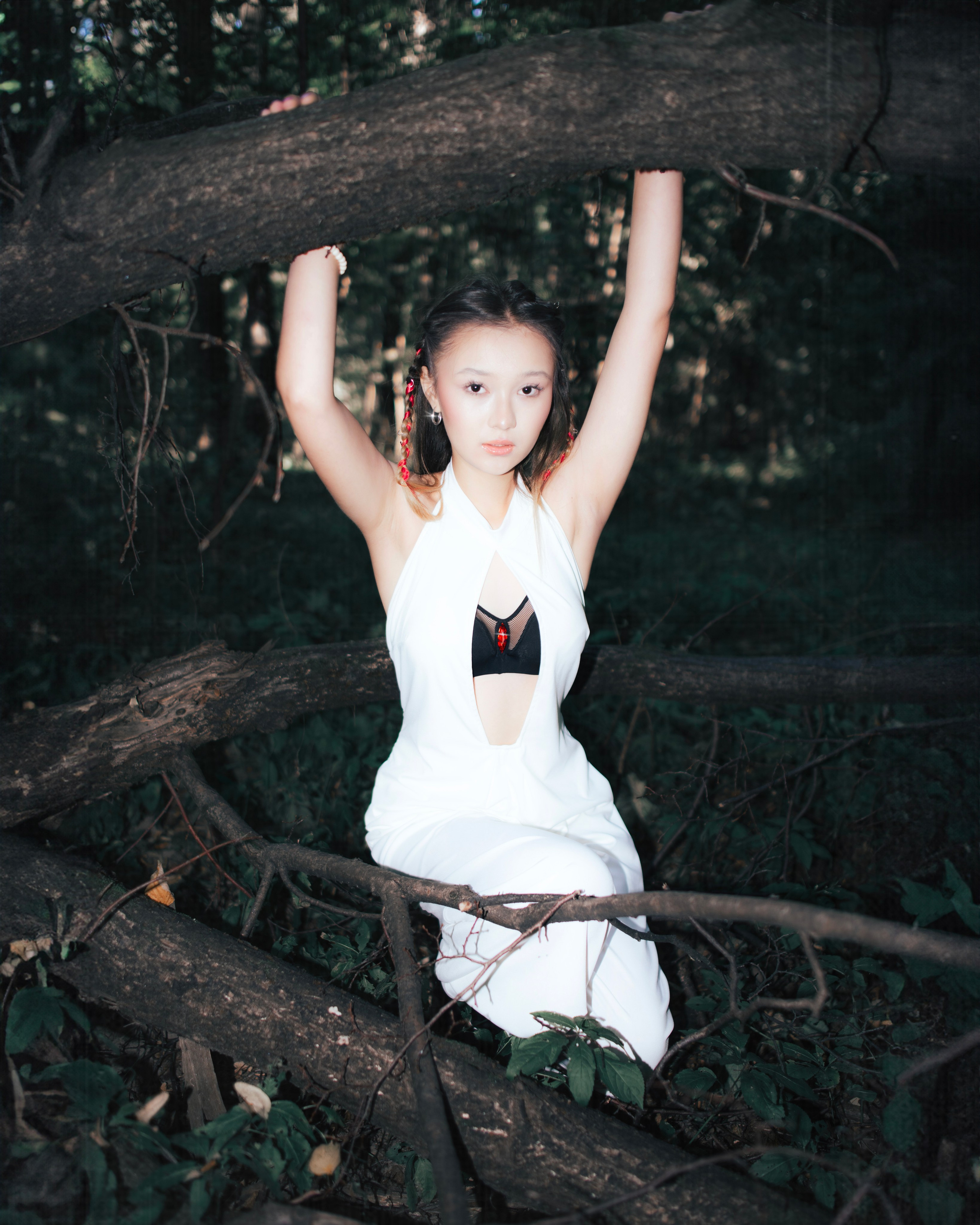 Стрит. Алина Шпрот. Фотограф. Москва