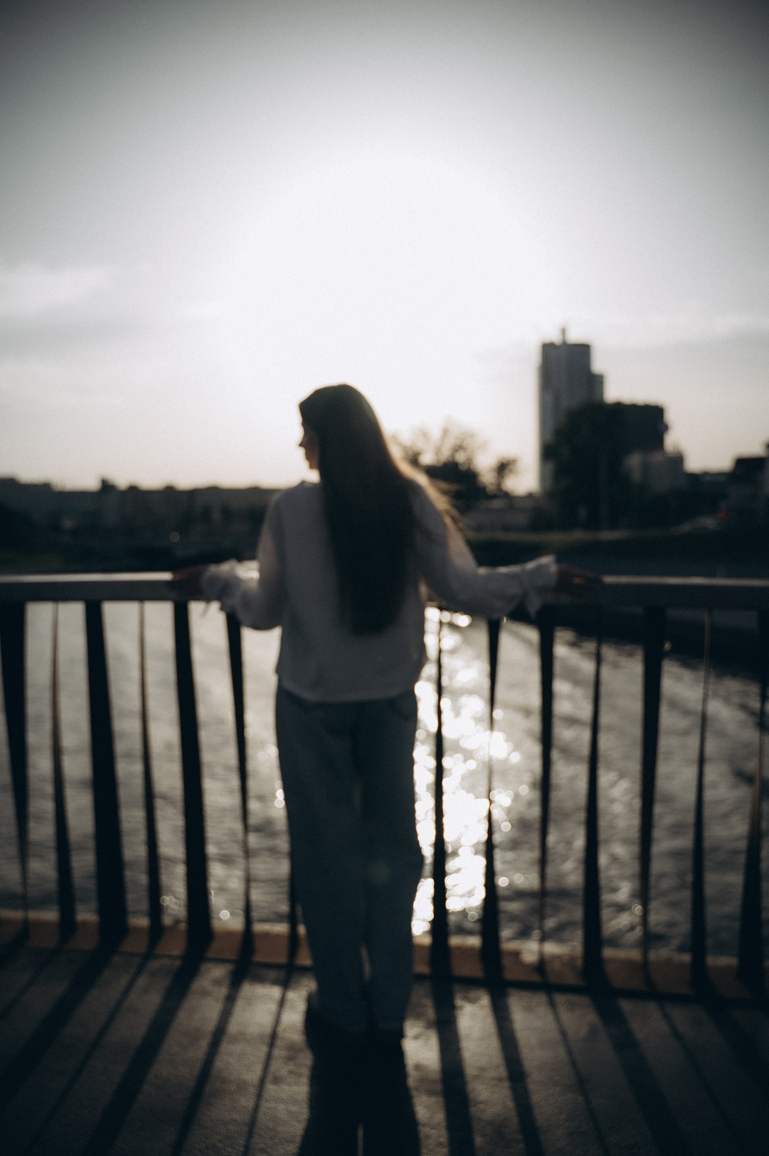 Прогулка в городе. Семейный фотограф в Минске Дарья Дреко