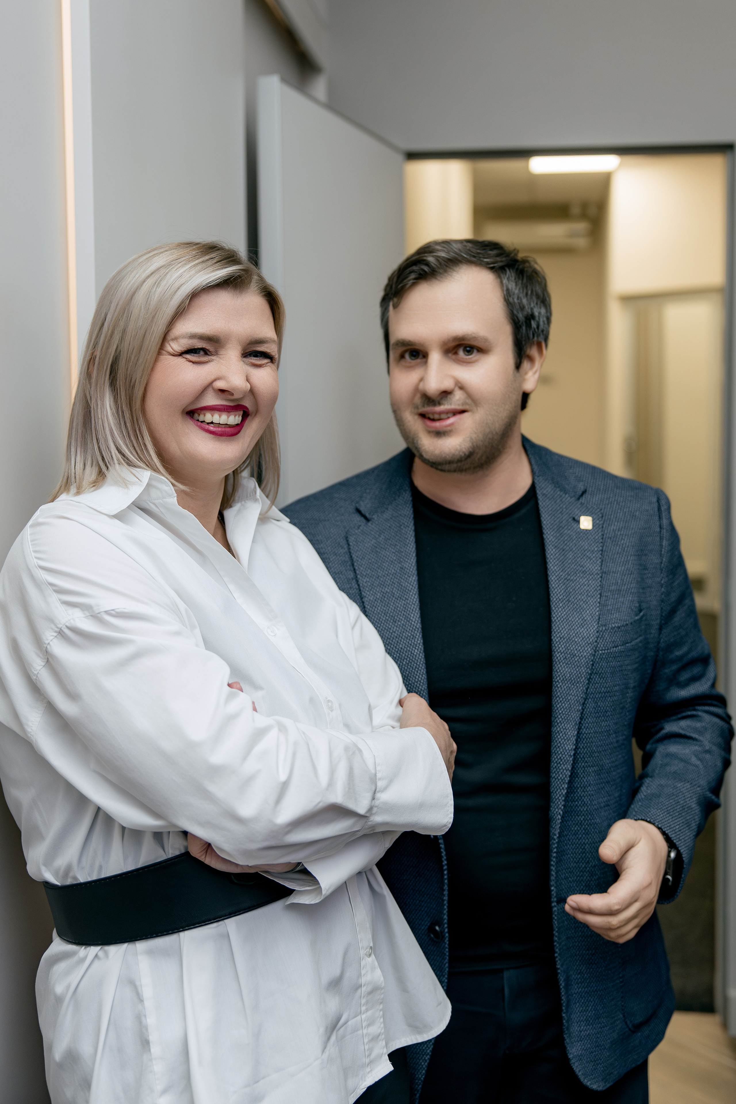 Небо над Енисеем. Фотограф в Красноярске