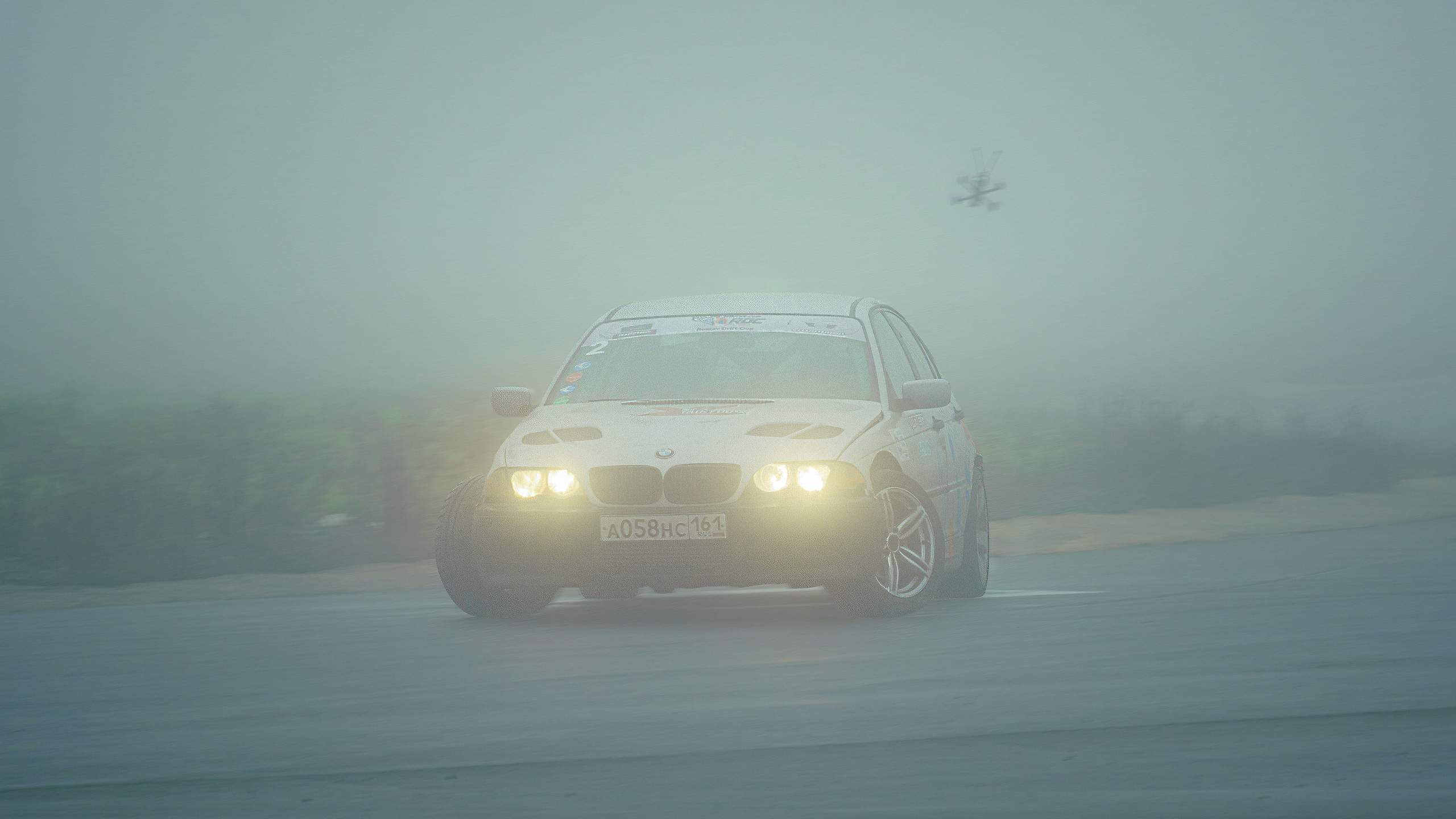 RDC-Чемпионат по дрифту. Макаров Сергей|Creamlebot Фотограф города Ростов-на-Дону