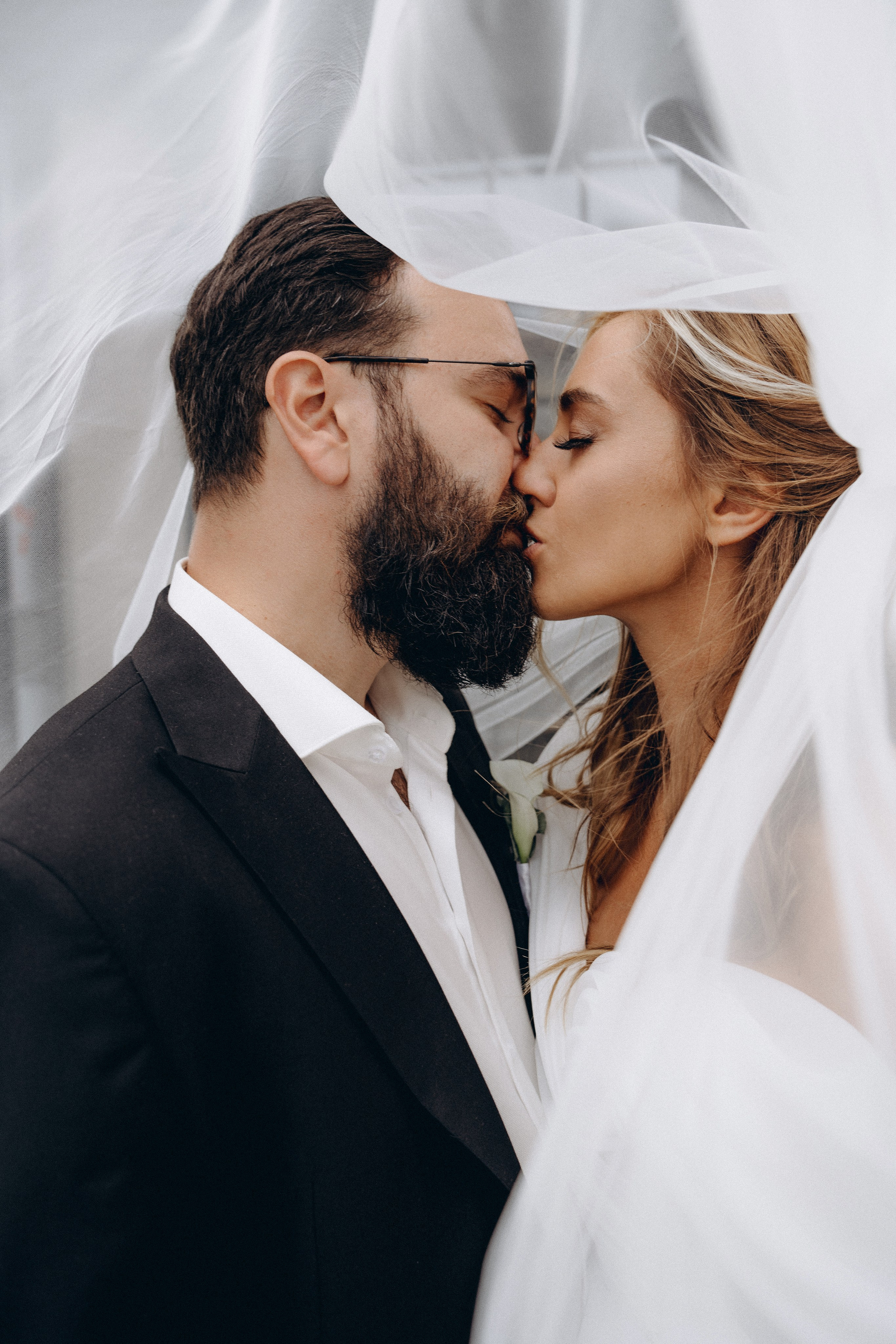 Карина & Анатолий. Фотограф Ольга Рубцова в Москве и Московской области