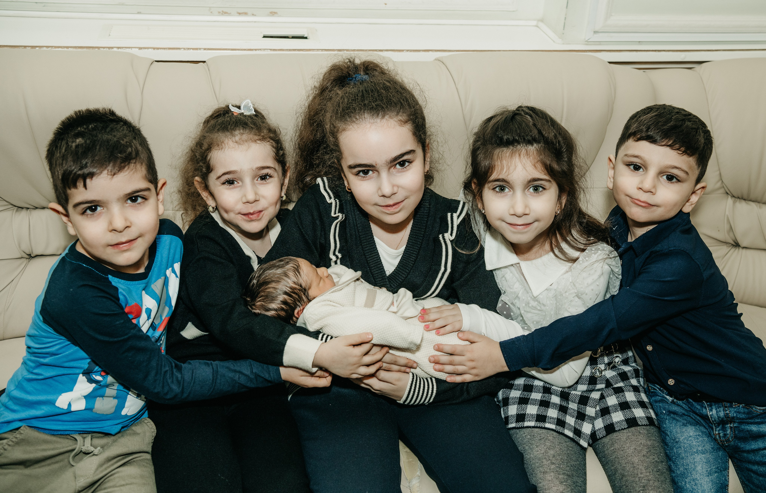 Выписка Вигена. Перинатальный центр в Балашихе. Фотограф на выписку из роддома в Москве и МО