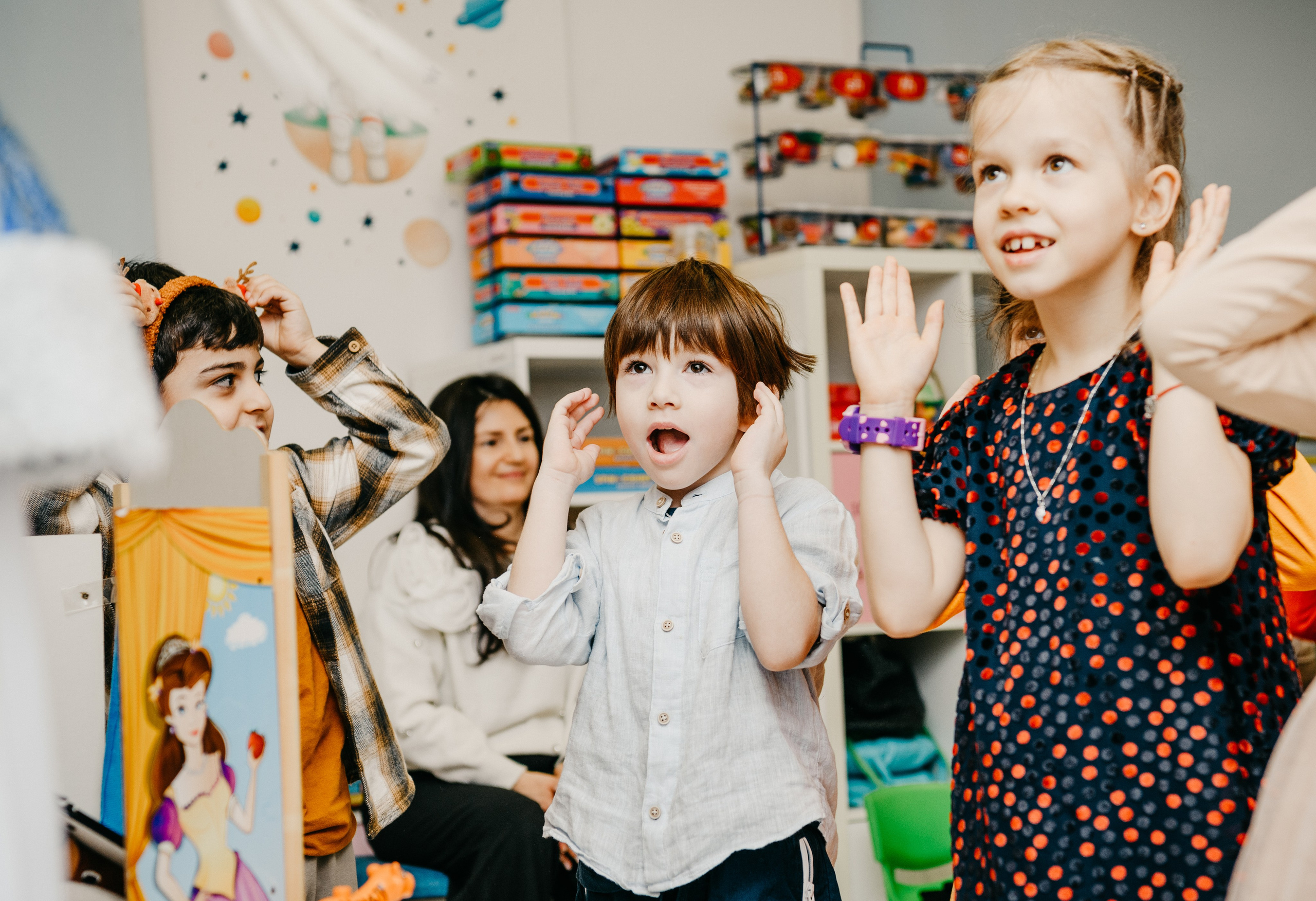 New Generation Kids. Фотограф на выписку из роддома в Москве и МО