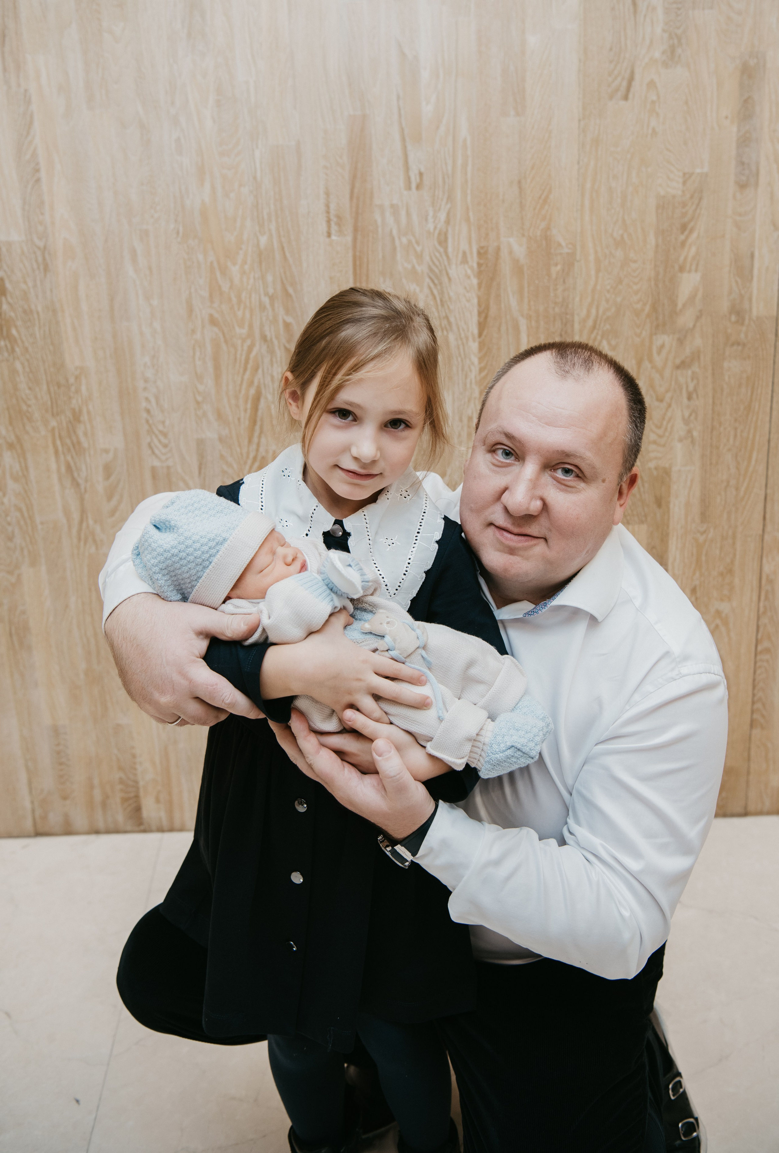 Выписка малыша. Мать и дитя в Лапино. Фотограф на выписку из роддома в Москве и МО