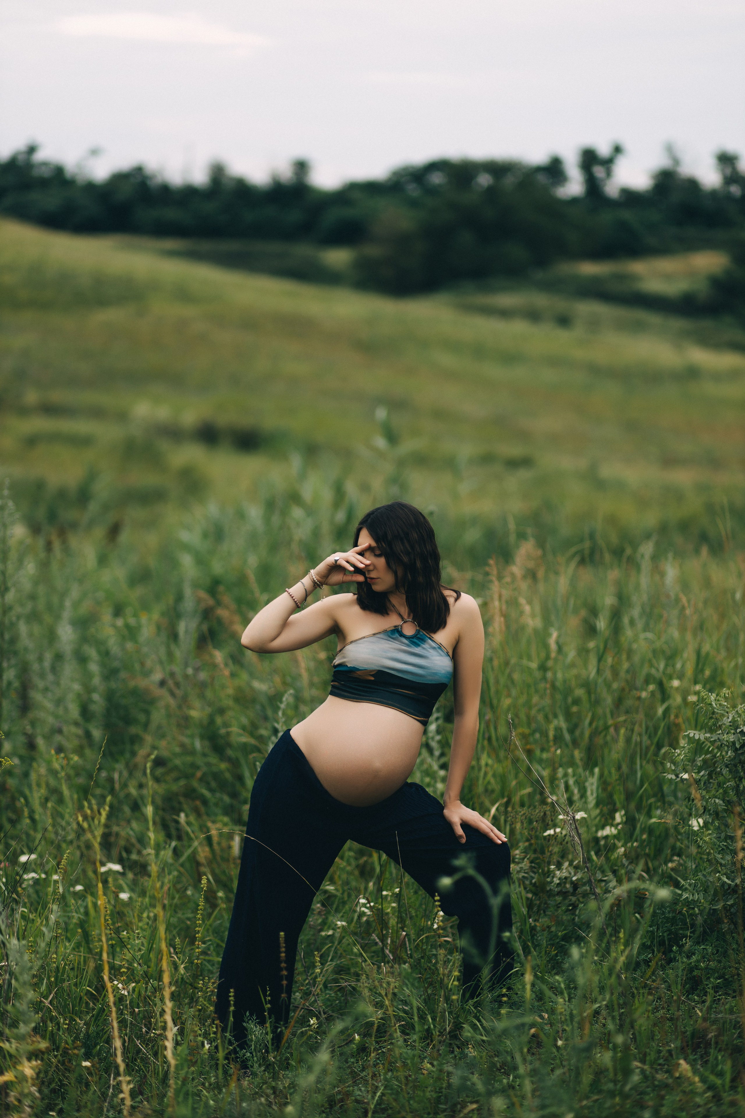 Беременность. Свадебный и семейный фотограф Ростова-на-Дону Ирина Бондарева