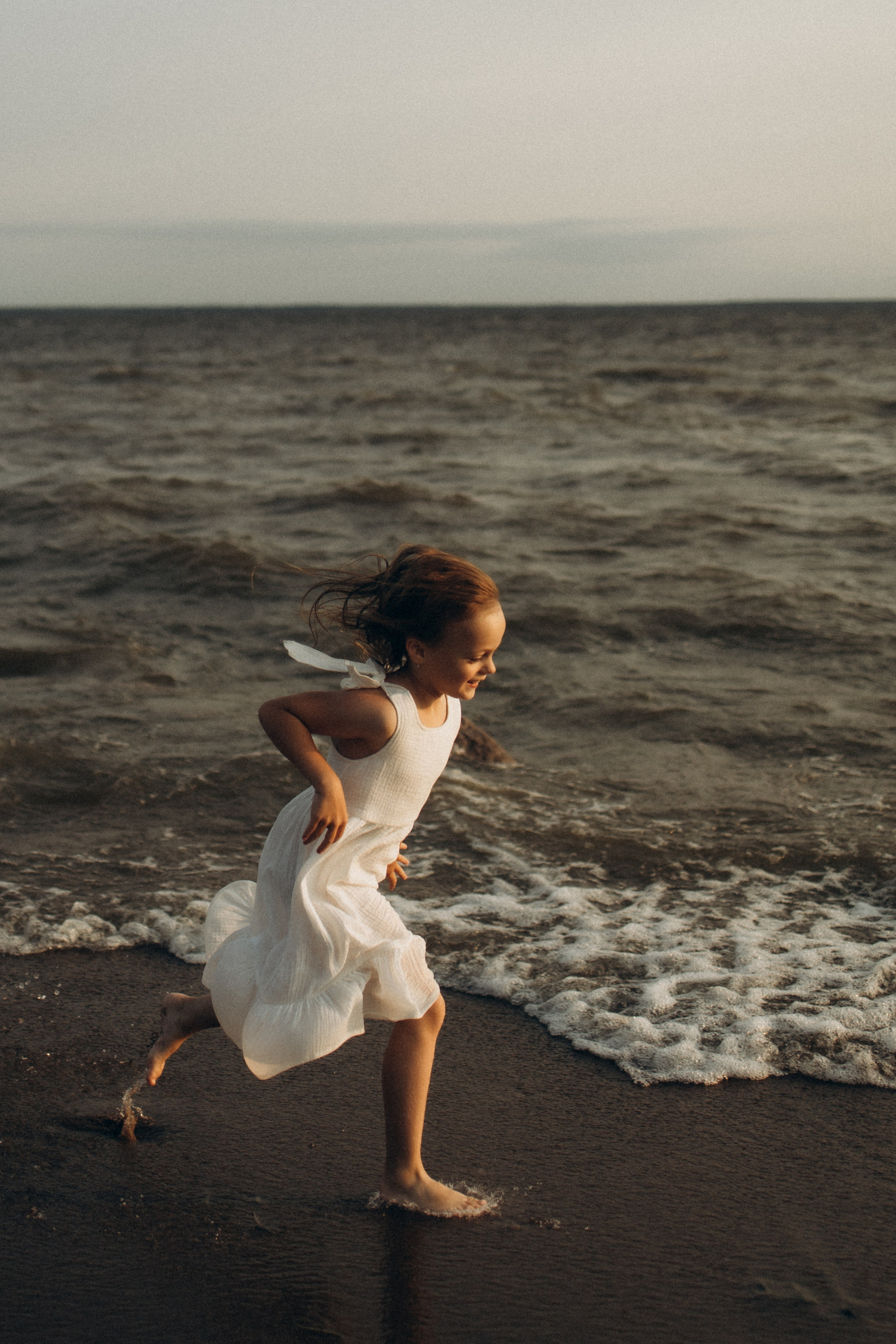 Катя и Ева. Семейный, домашний, ньюборн фотограф Москва Цветкова Елизавета