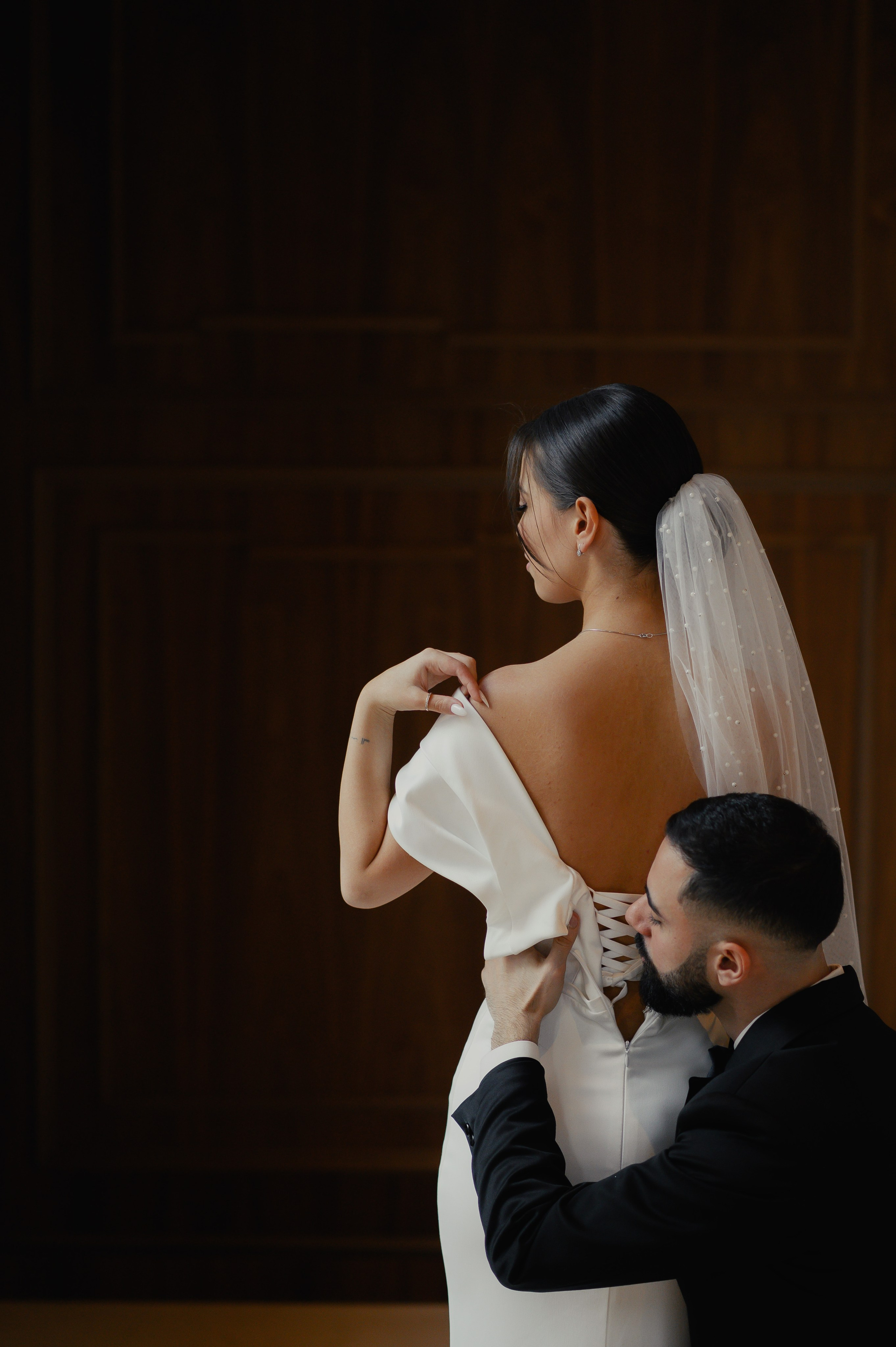 N&L. Свадебный и репортажный фотограф