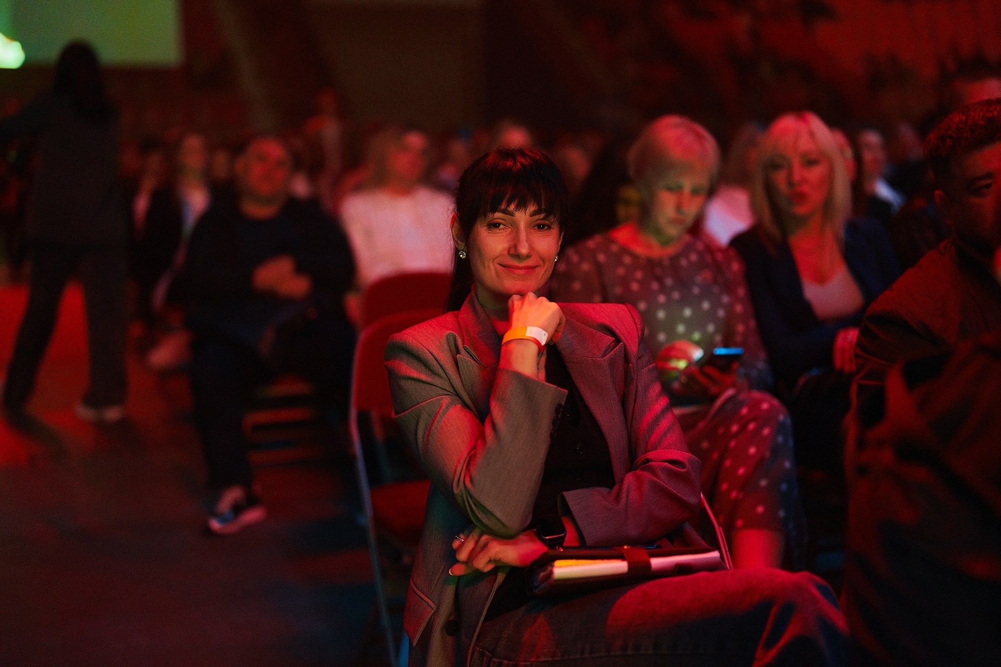 Альфа-Конфа. Фотограф в Хабаровске