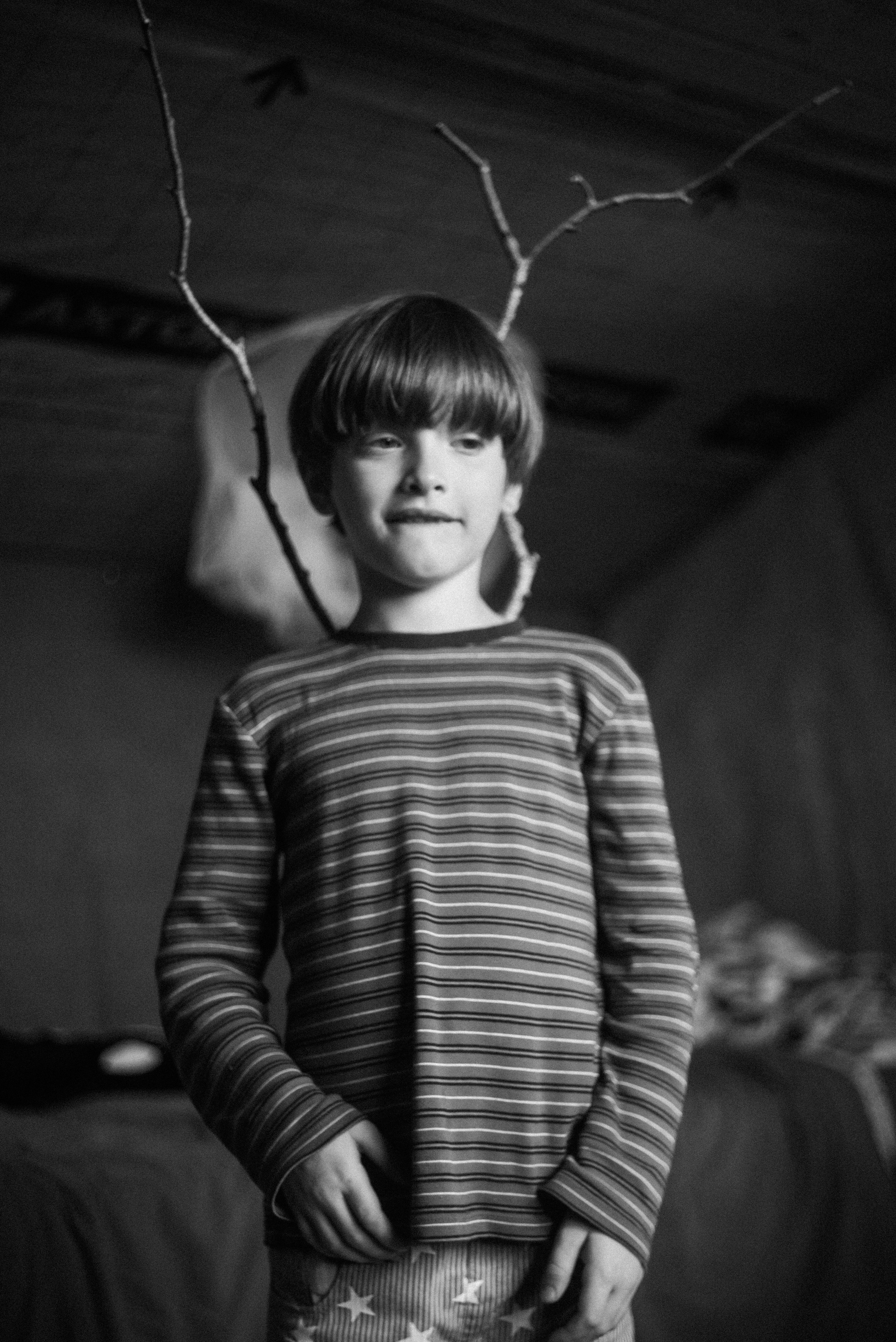 Ванна на костре. Детский и семейный фотограф в Новосибирске Саша Дорошенко