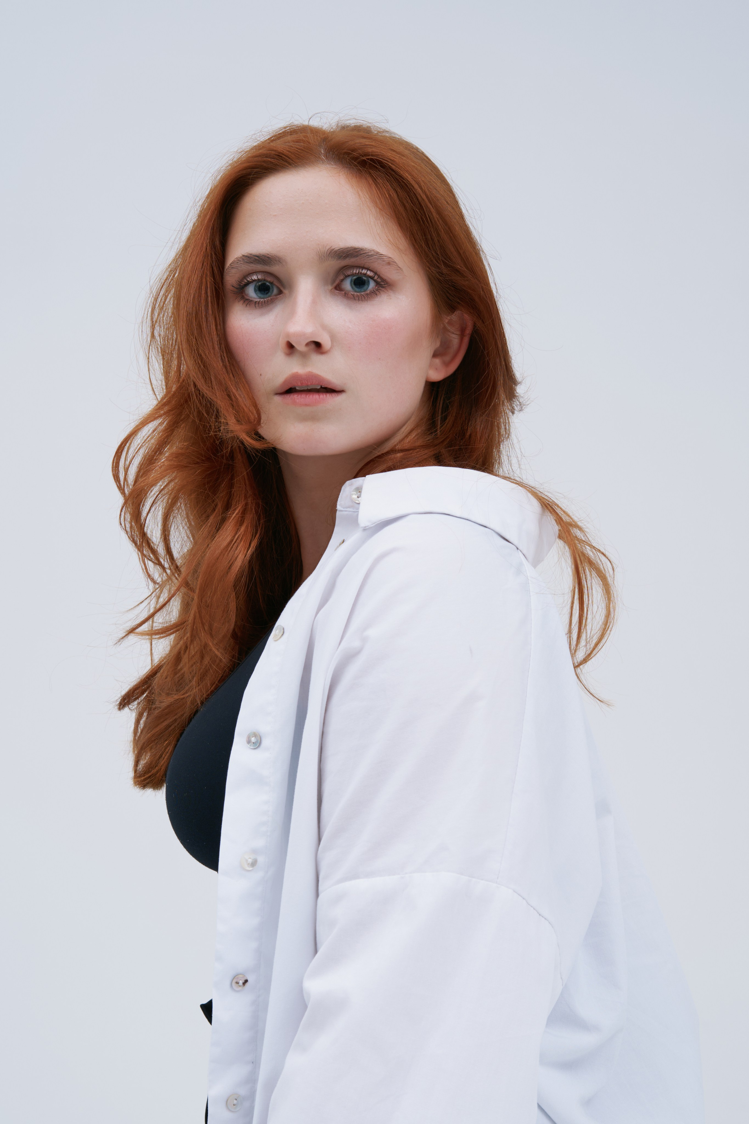 Софья. Фотограф Максим Трофимов