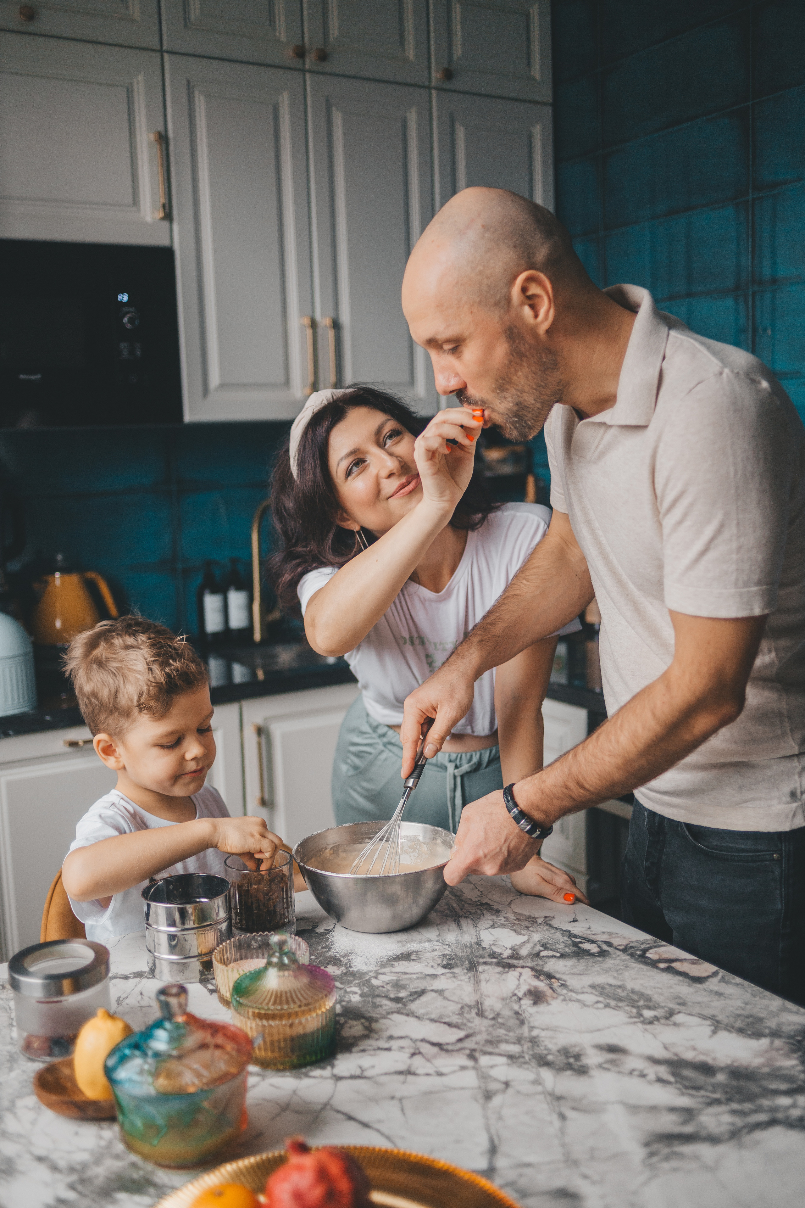 Фотосессия беременности в Москве. Фотограф Андреева Юлия. Москва