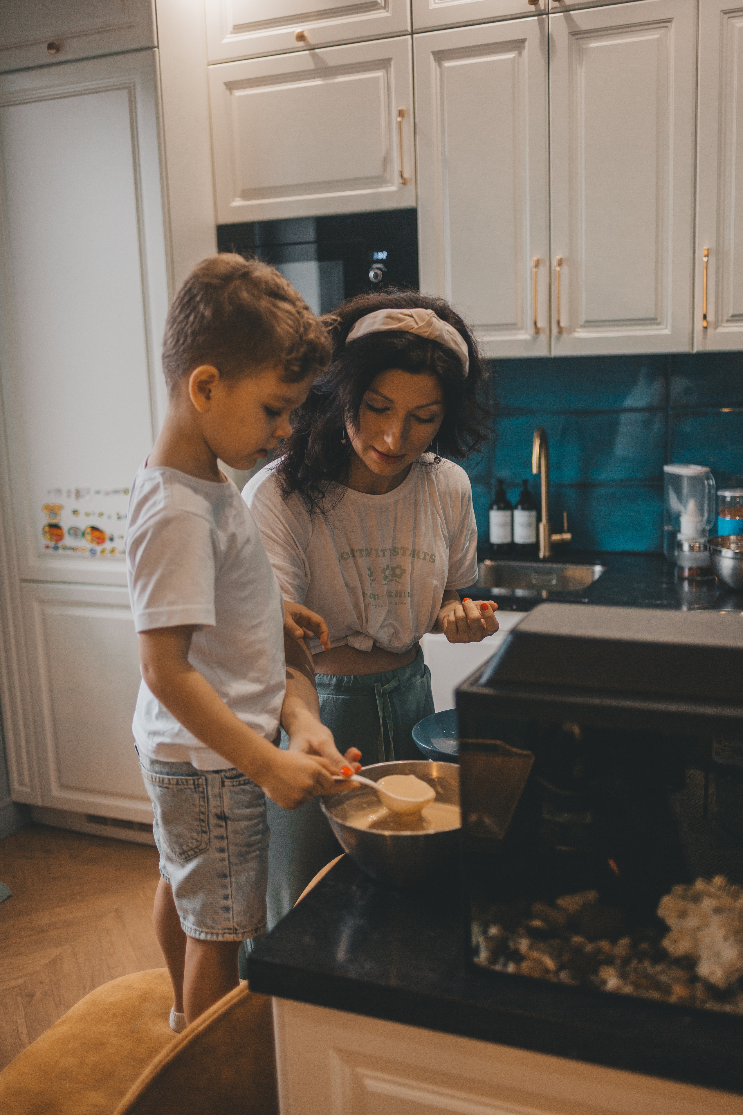 Фотосессия беременности в Москве. Фотограф Андреева Юлия. Москва
