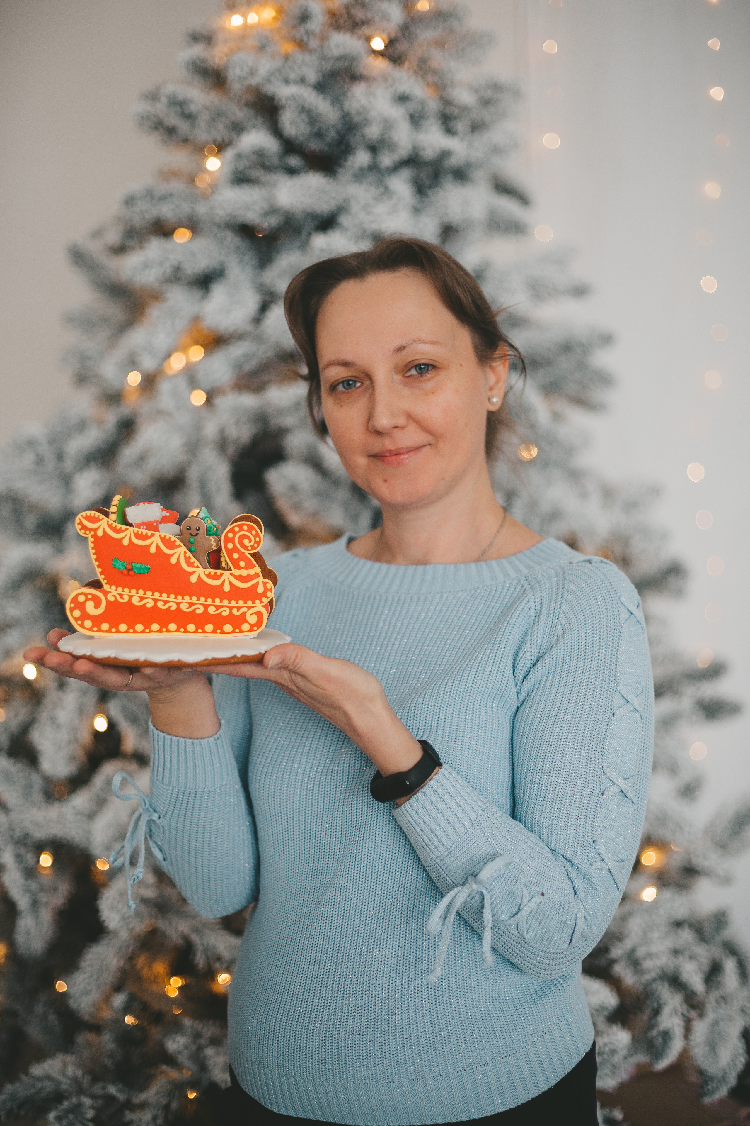 Фотосессия контента. Фотограф Андреева Юлия. Москва