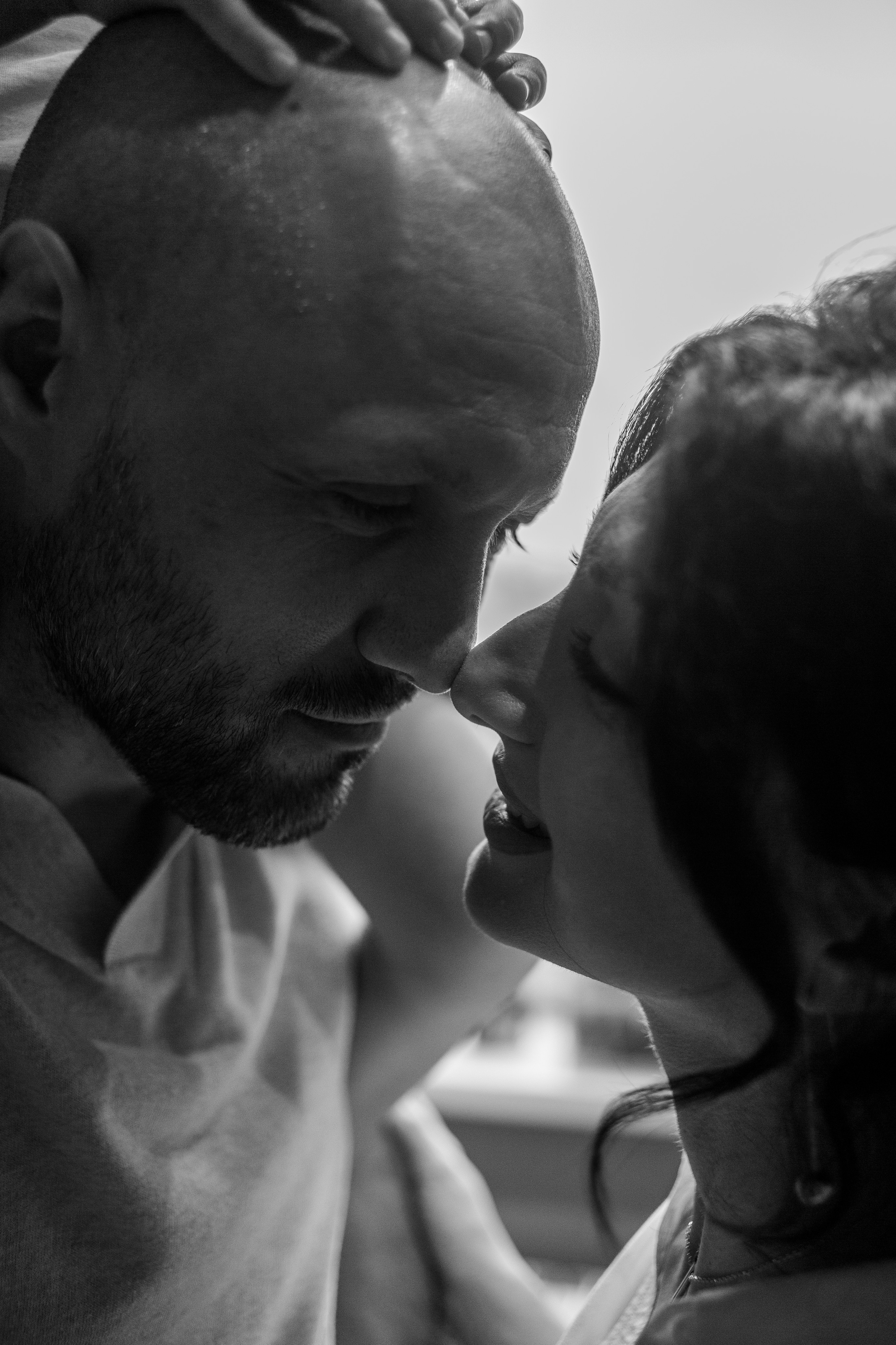 Фотосессия беременности в Москве. Фотограф Андреева Юлия. Москва