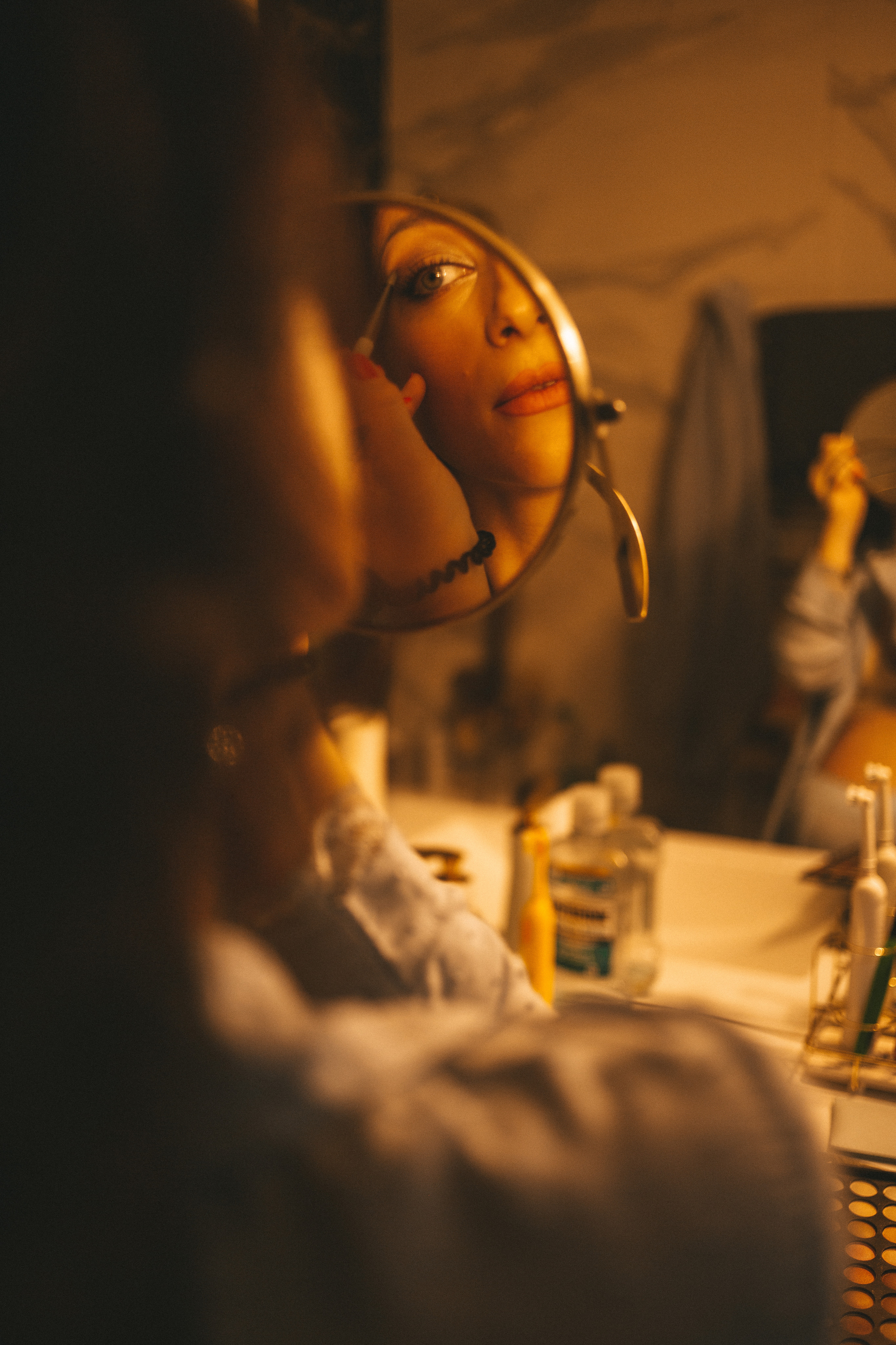 Фотосессия беременности в Москве. Фотограф Андреева Юлия. Москва