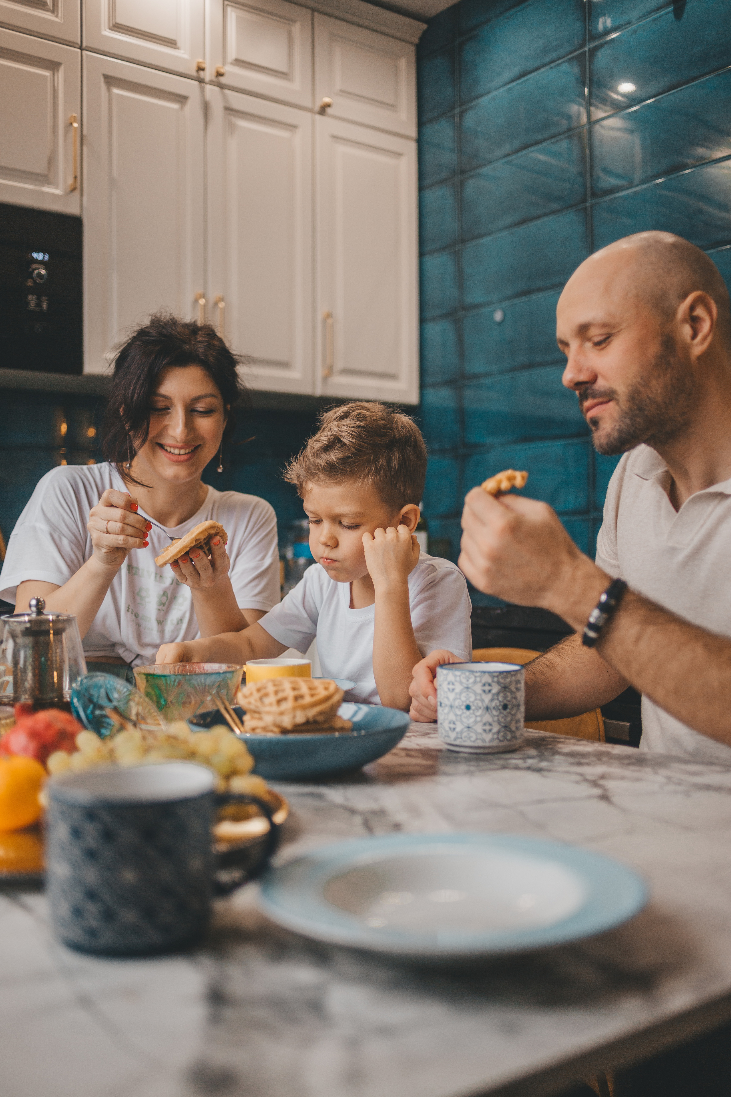 Фотосессия беременности в Москве. Фотограф Андреева Юлия. Москва