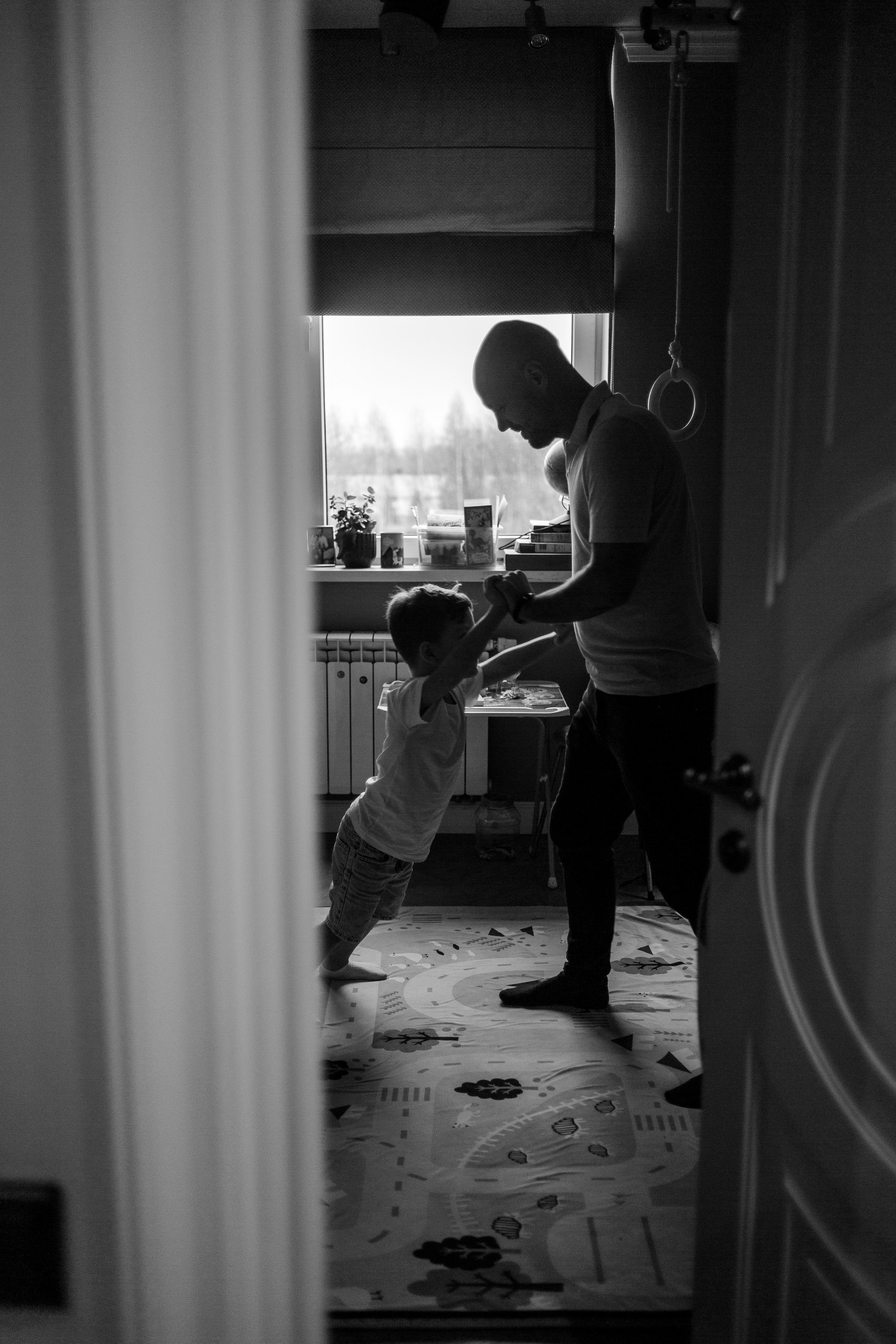 Фотосессия беременности в Москве. Фотограф Андреева Юлия. Москва