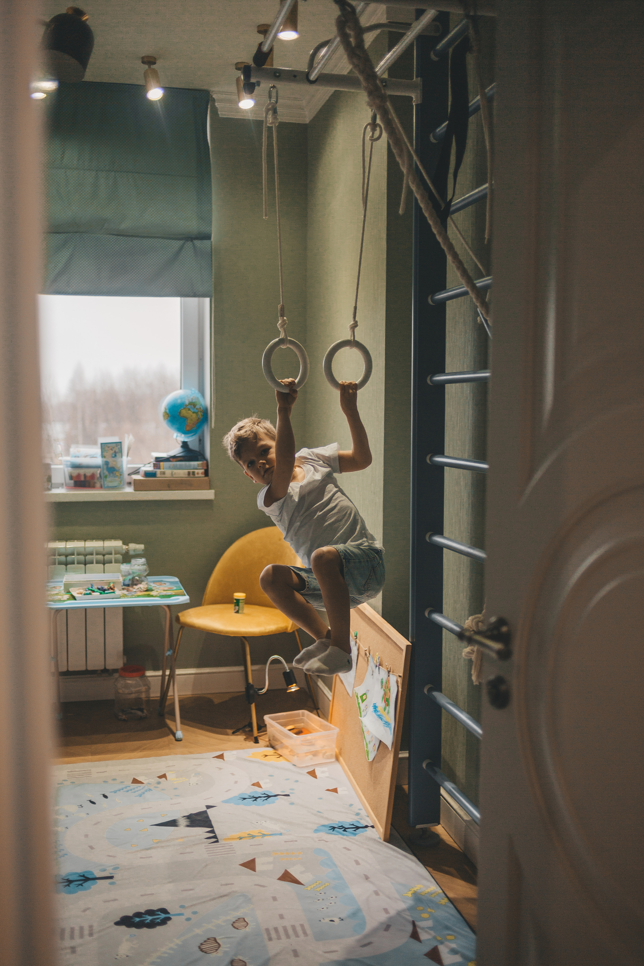 Фотосессия беременности в Москве. Фотограф Андреева Юлия. Москва