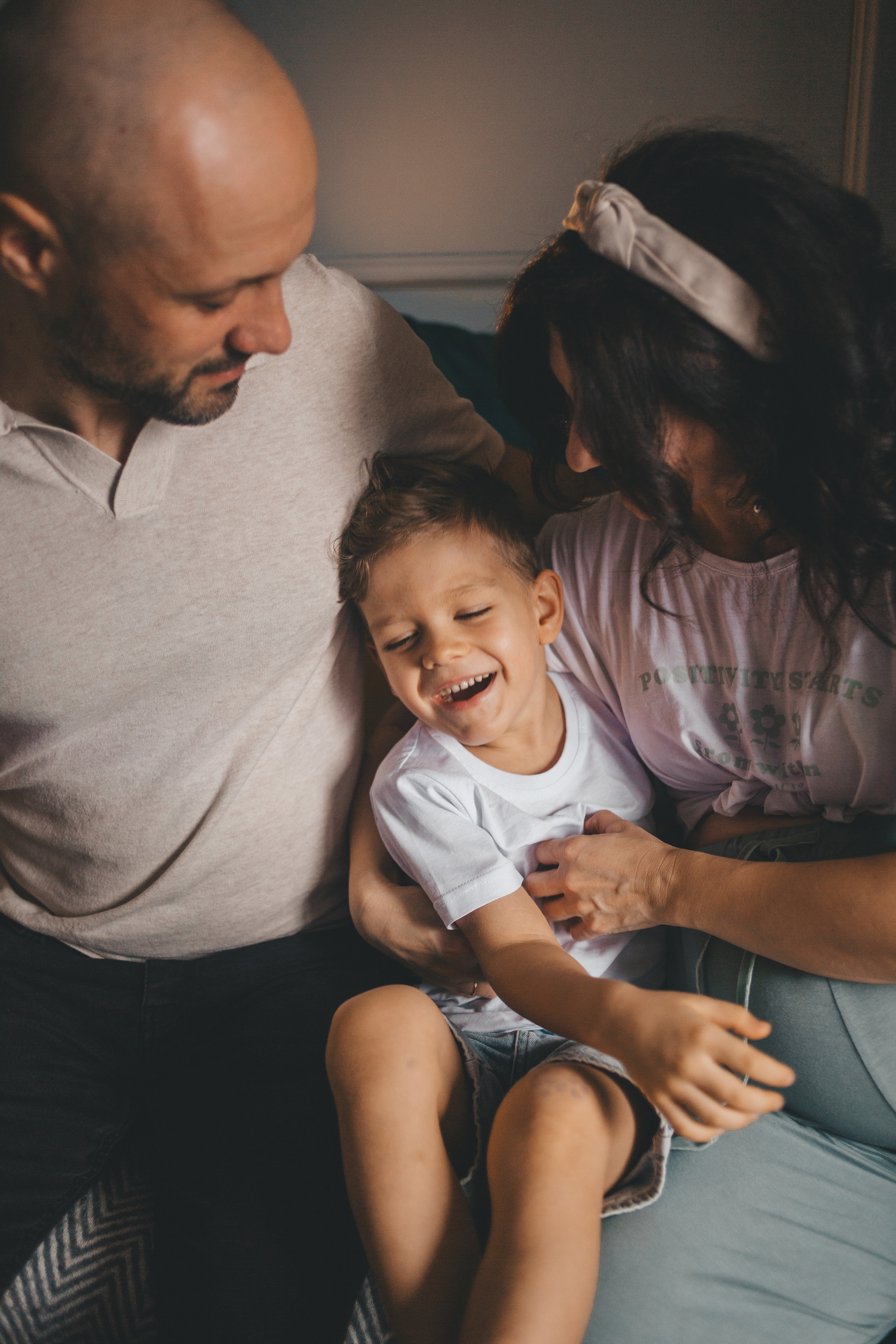 Фотосессия беременности в Москве. Фотограф Андреева Юлия. Москва