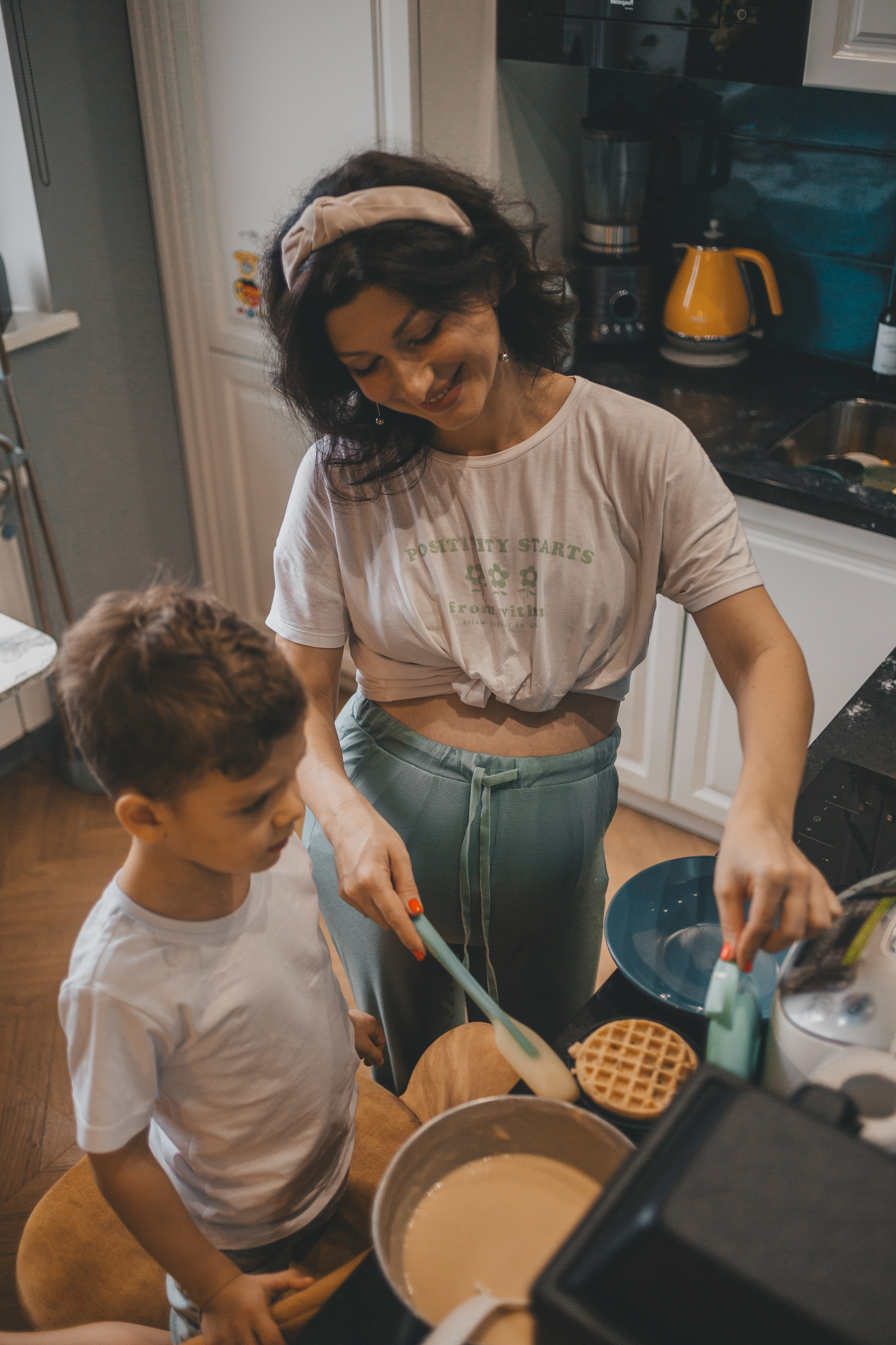 Фотосессия беременности в Москве. Фотограф Андреева Юлия. Москва