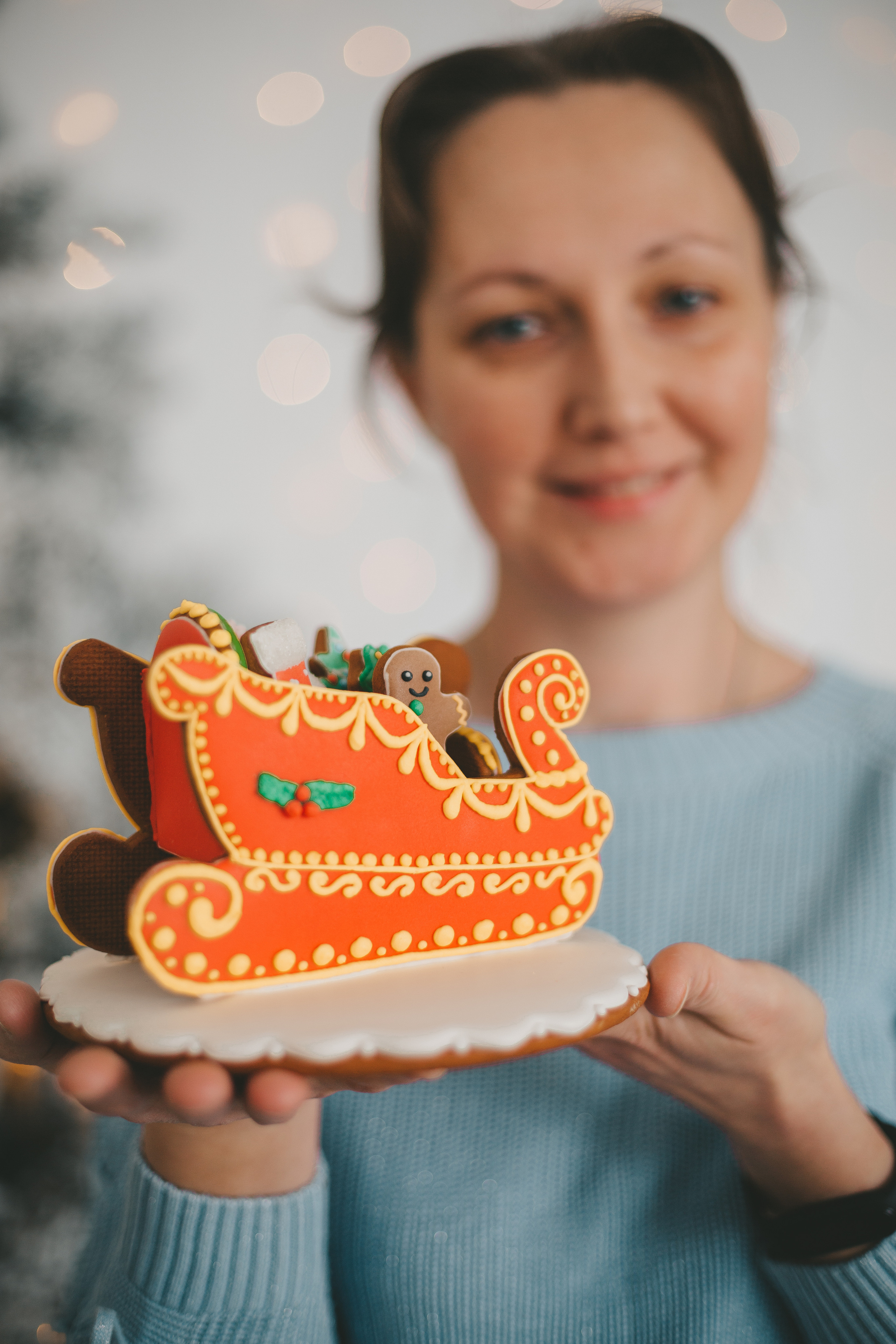 Фотосессия контента. Фотограф Андреева Юлия. Москва