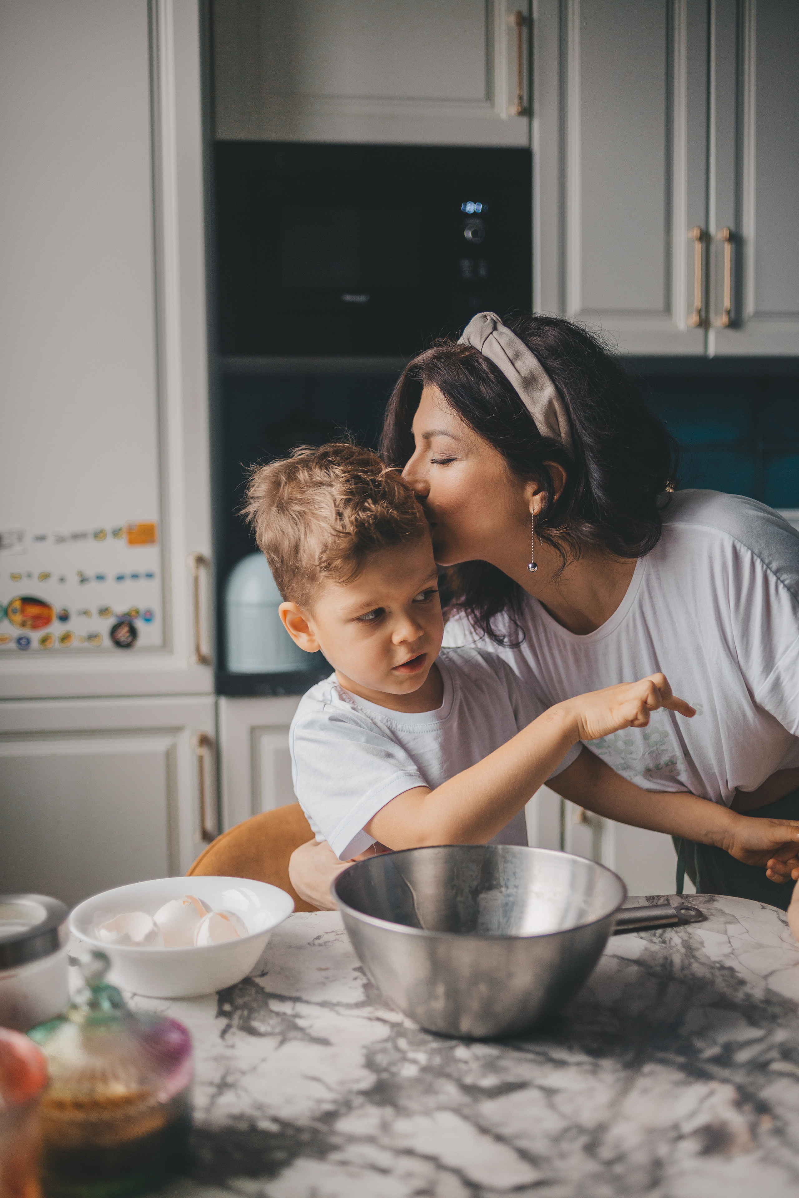 Фотосессия беременности в Москве. Фотограф Андреева Юлия. Москва
