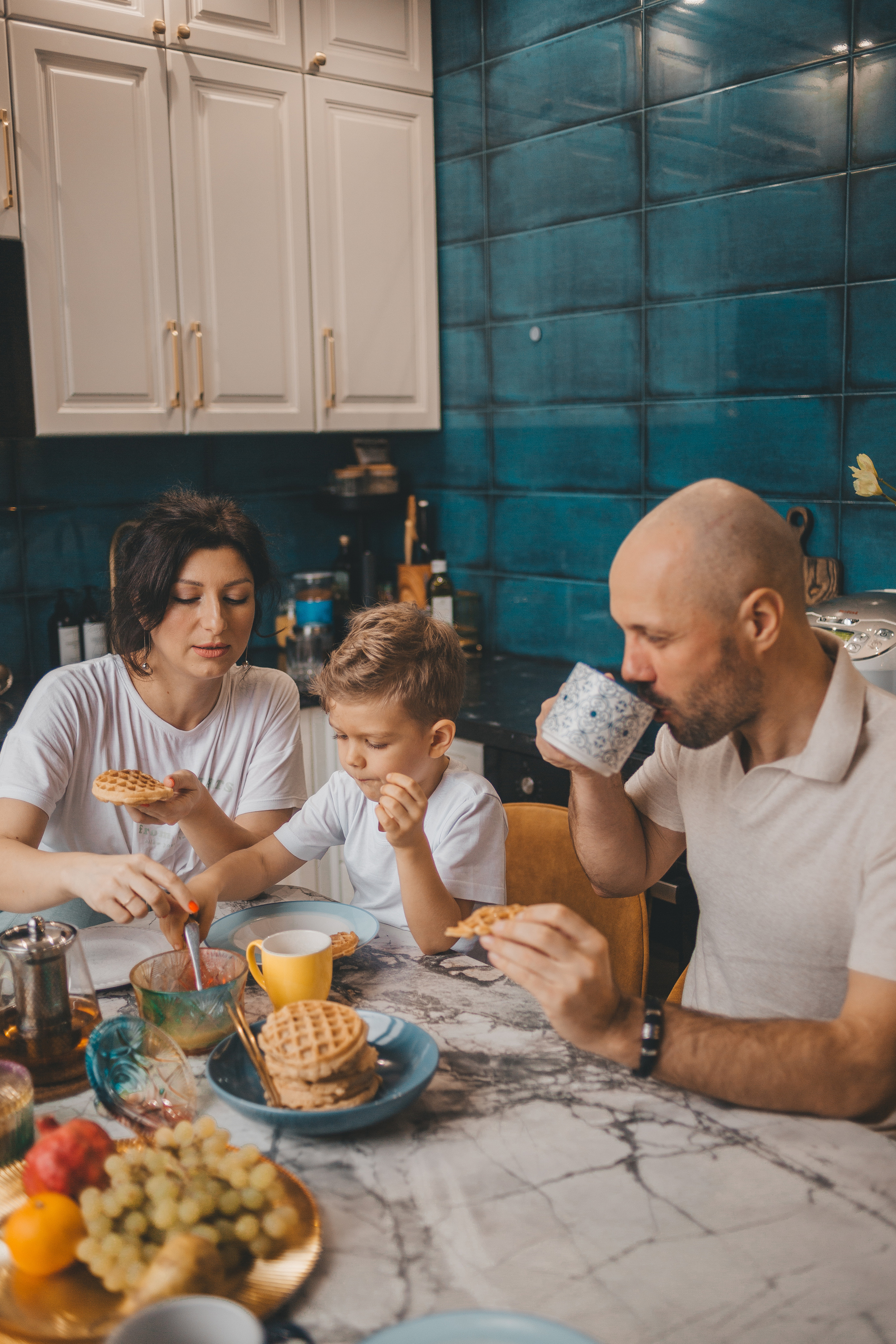 Фотосессия беременности в Москве. Фотограф Андреева Юлия. Москва