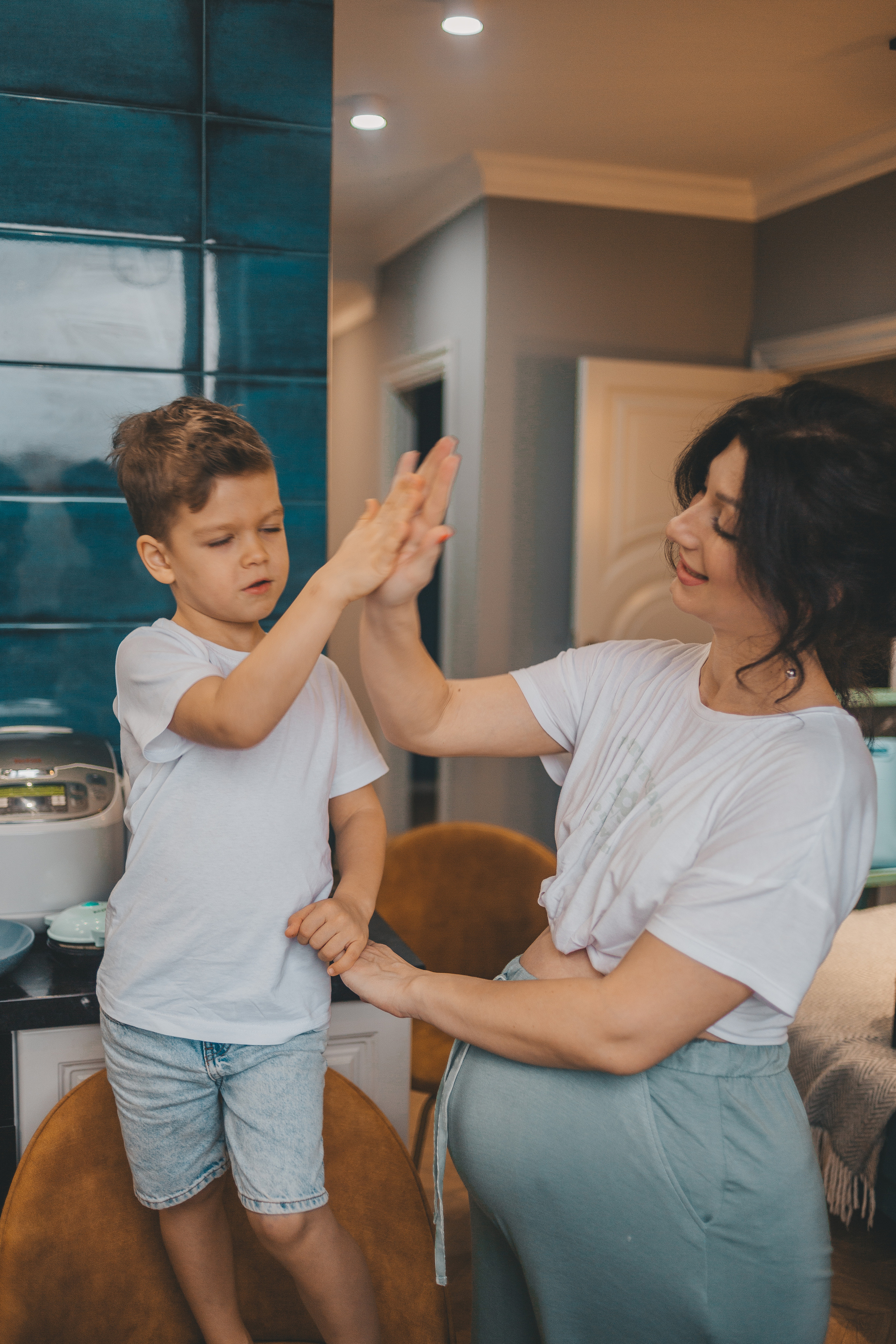 Фотосессия беременности в Москве. Фотограф Андреева Юлия. Москва