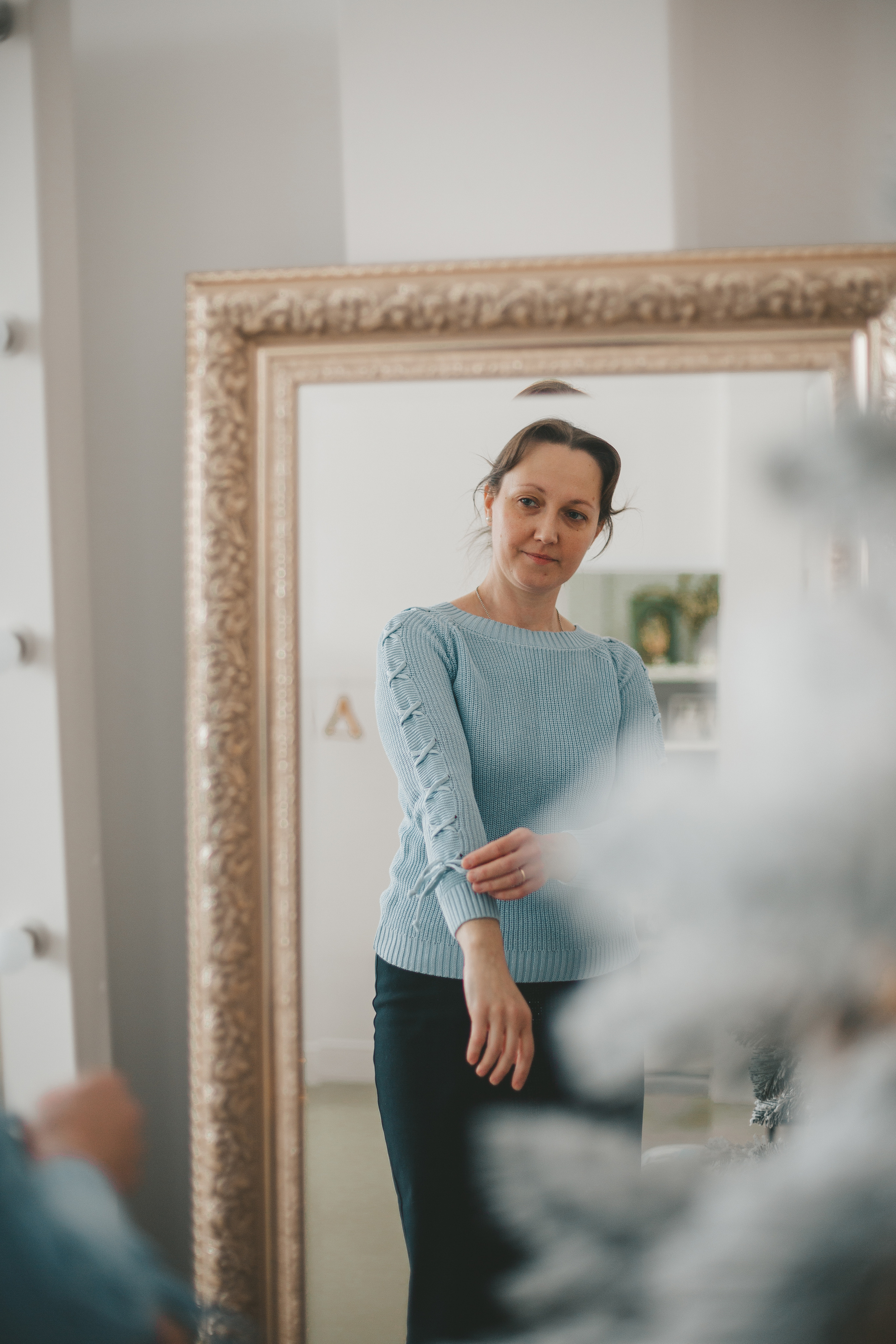 Фотосессия контента. Фотограф Андреева Юлия. Москва