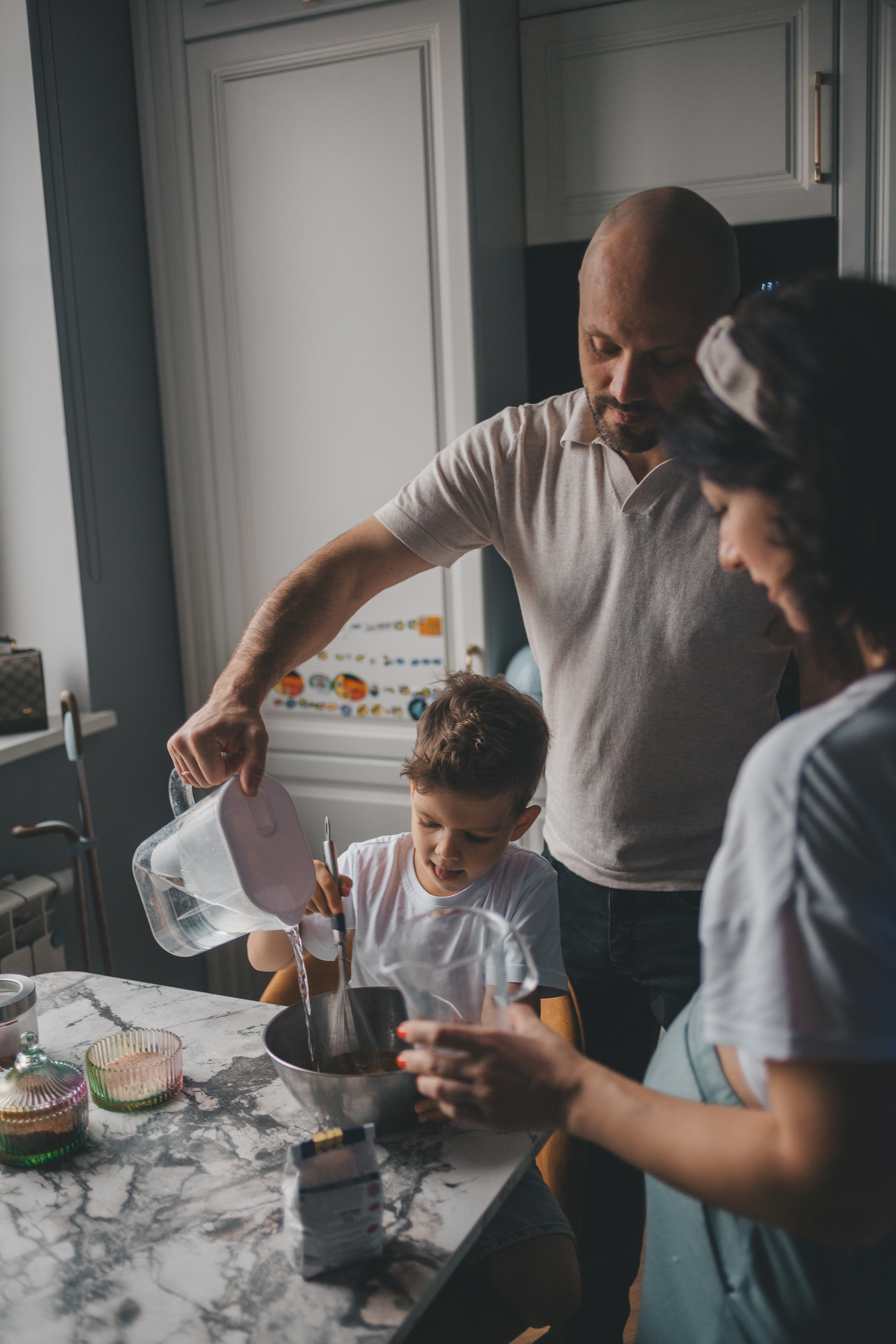 Фотосессия беременности в Москве. Фотограф Андреева Юлия. Москва
