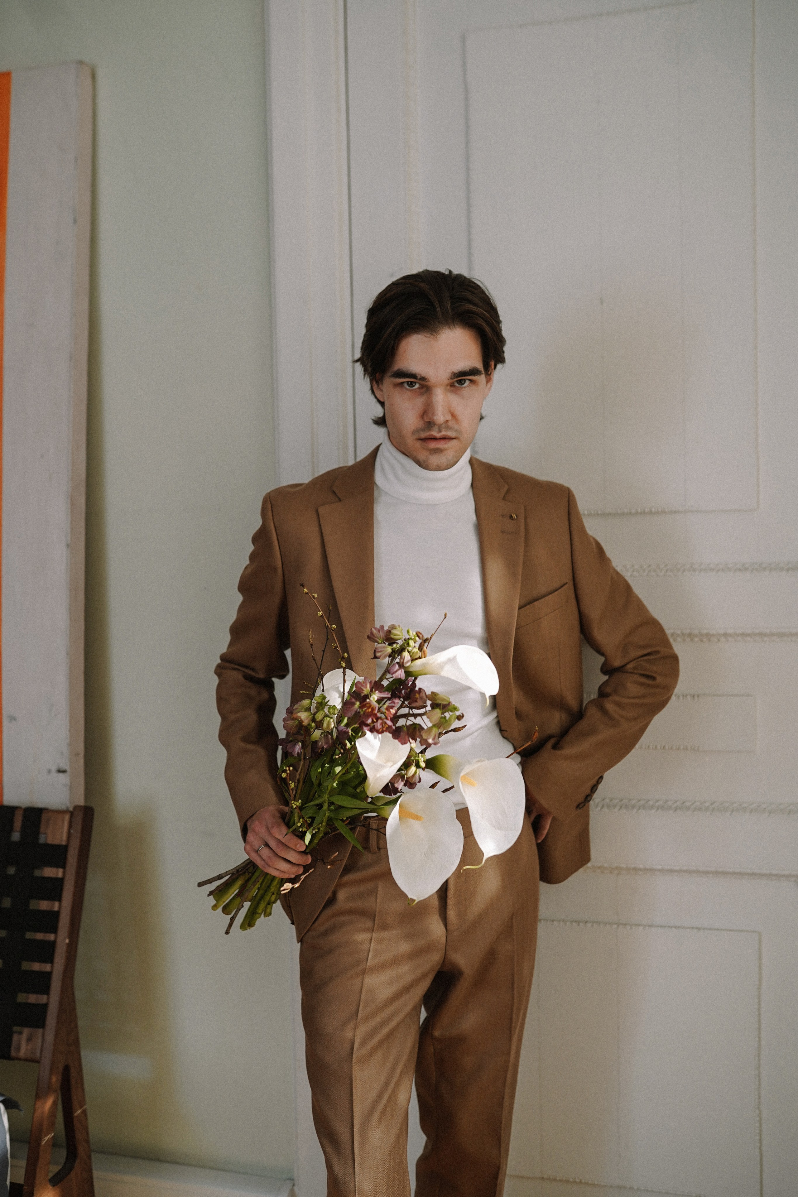 Эрнест & Аня. Оформление свадеб, декор свадеб Вера Маркова, Москва