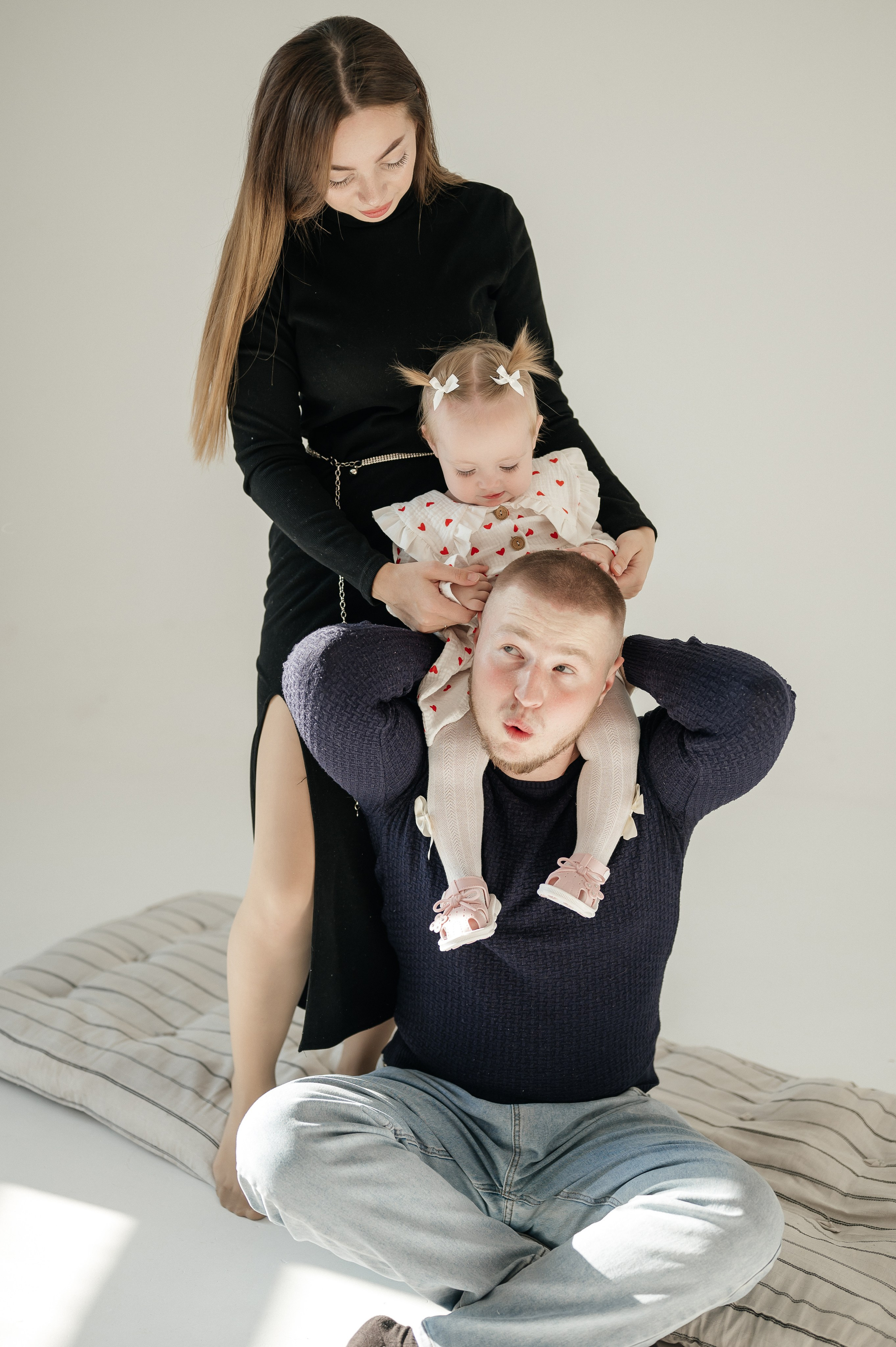 Мамины ладошки. Свадебный и семейный фотограф в Красноярске Виктория Тимонина