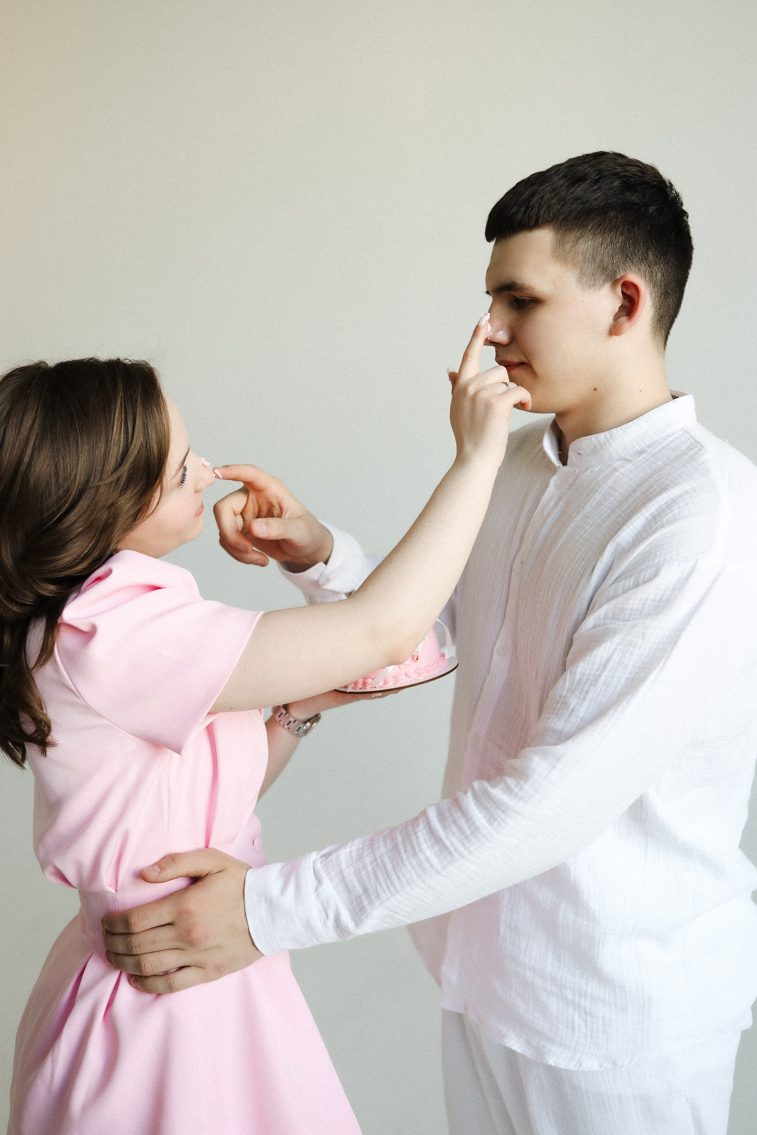 Камила и Виктор. Семейный и lovestory фотограф в Москве Светлана Коняхина