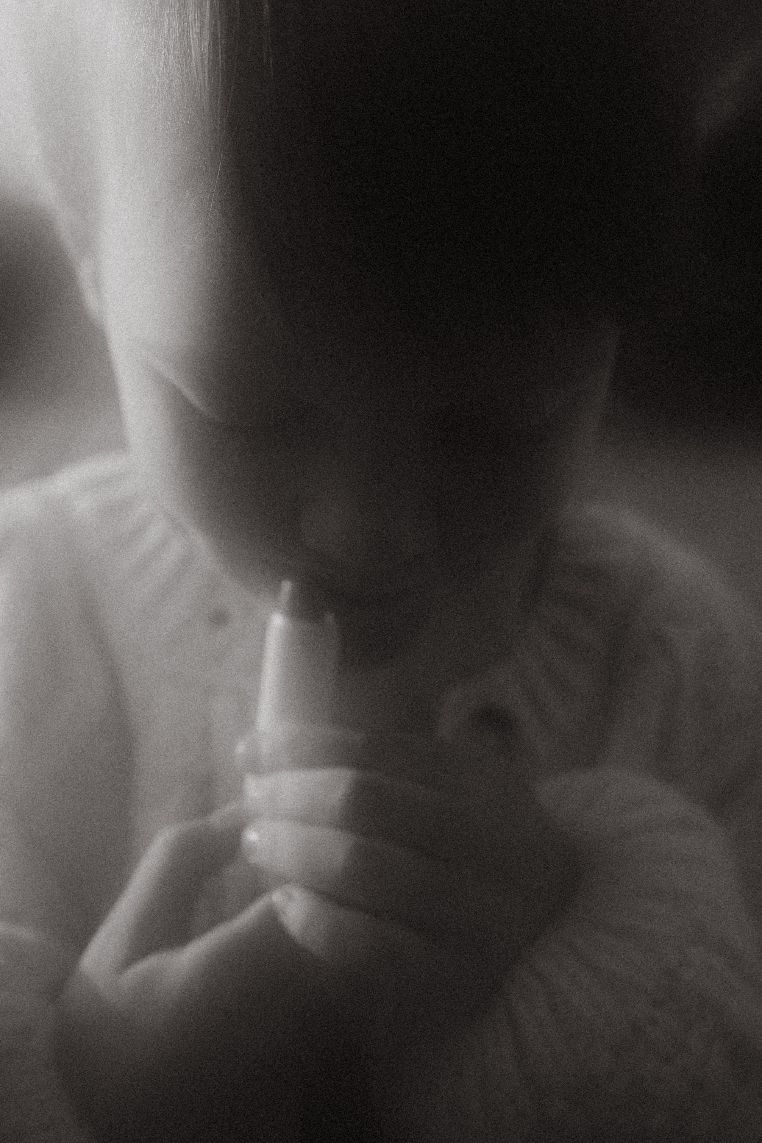 Вкус лета. Семейный фотограф в Мурманске Екатерина Юшкова