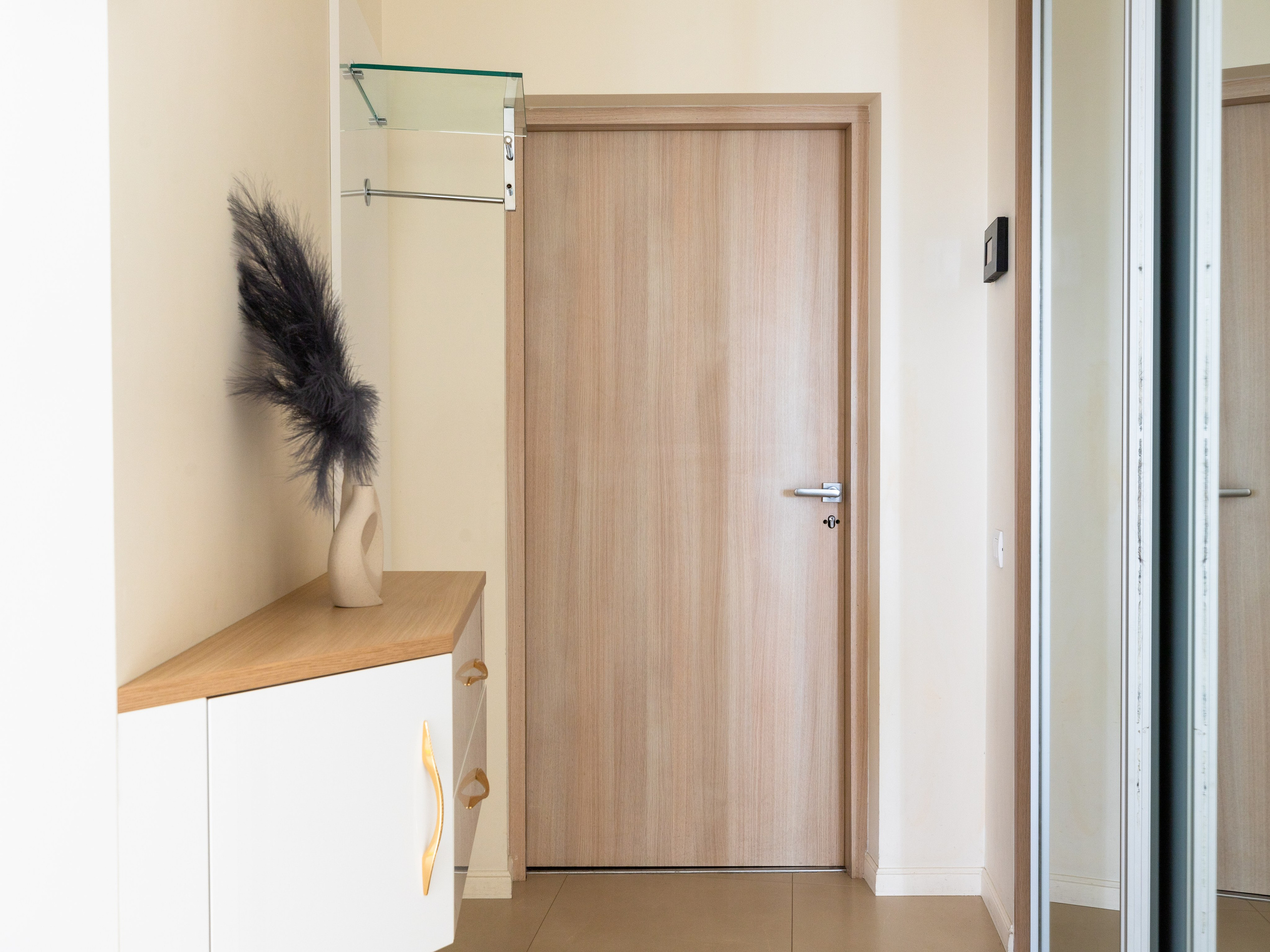 Апартаменты в Репино. Интерьерный фотограф в Санкт-Петербурге Ксения Сорокина