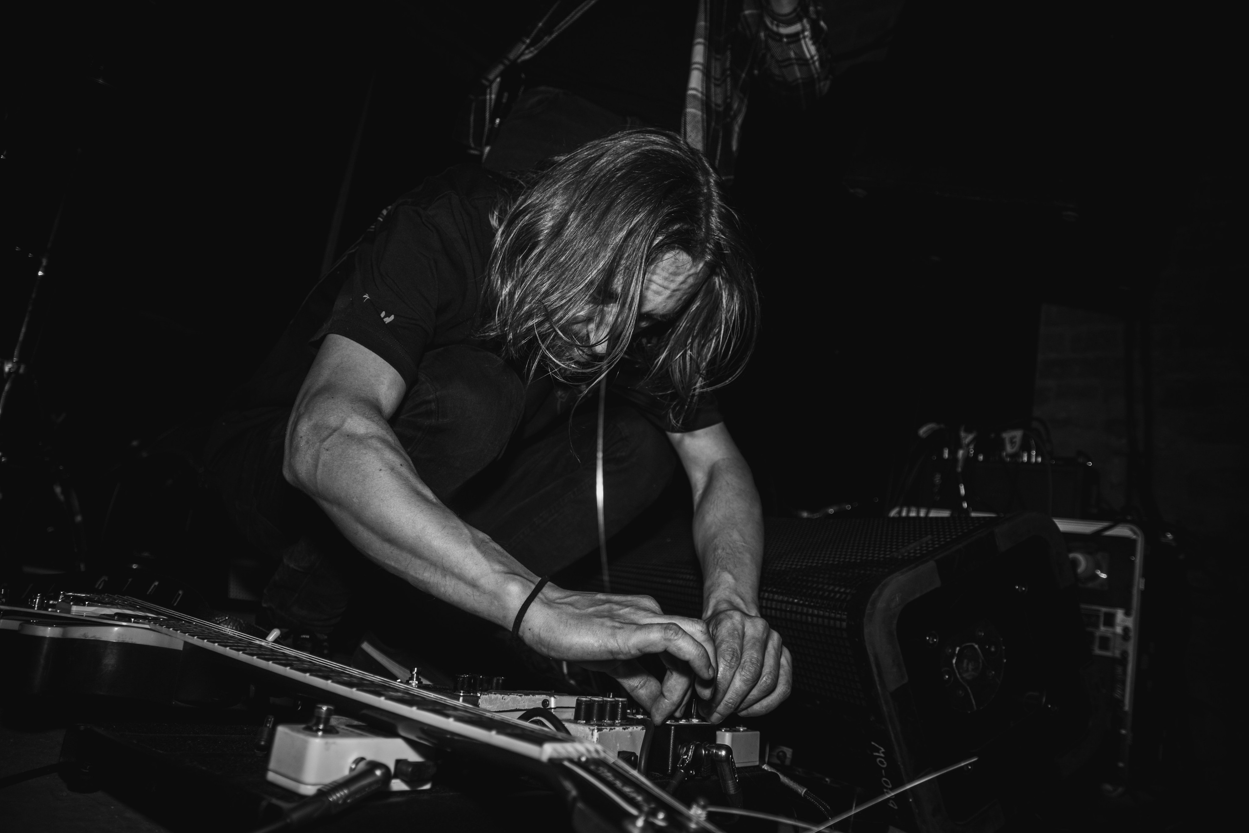 Laugar & Шумы Штормовых Широт & Пожары На Дальнем Севере 11.10.2025. Репортажный фотограф в Москве Legiodot