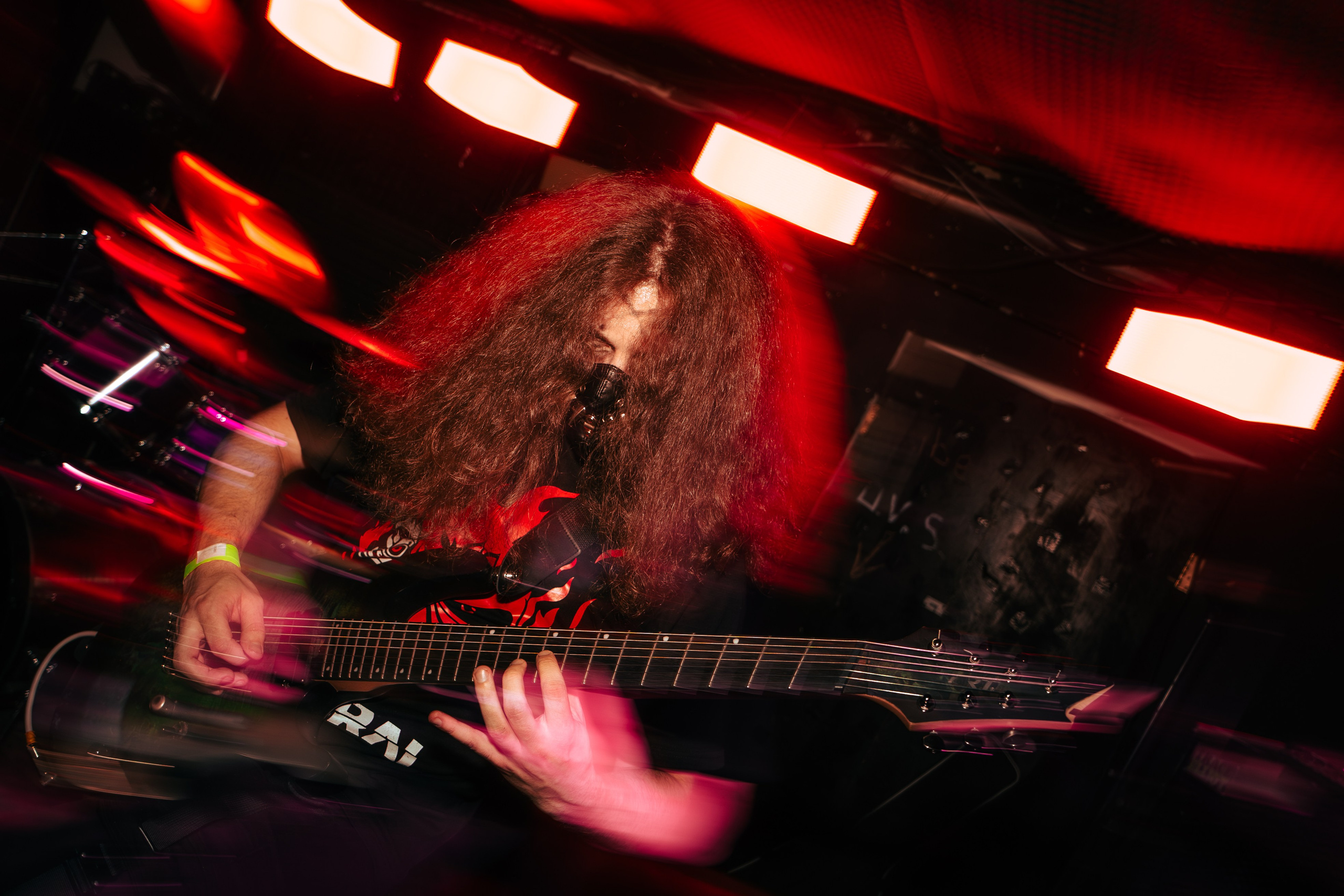 Impure & Edvard Elsky & NuBlud 18.04.2026. Репортажный фотограф в Москве Legiodot