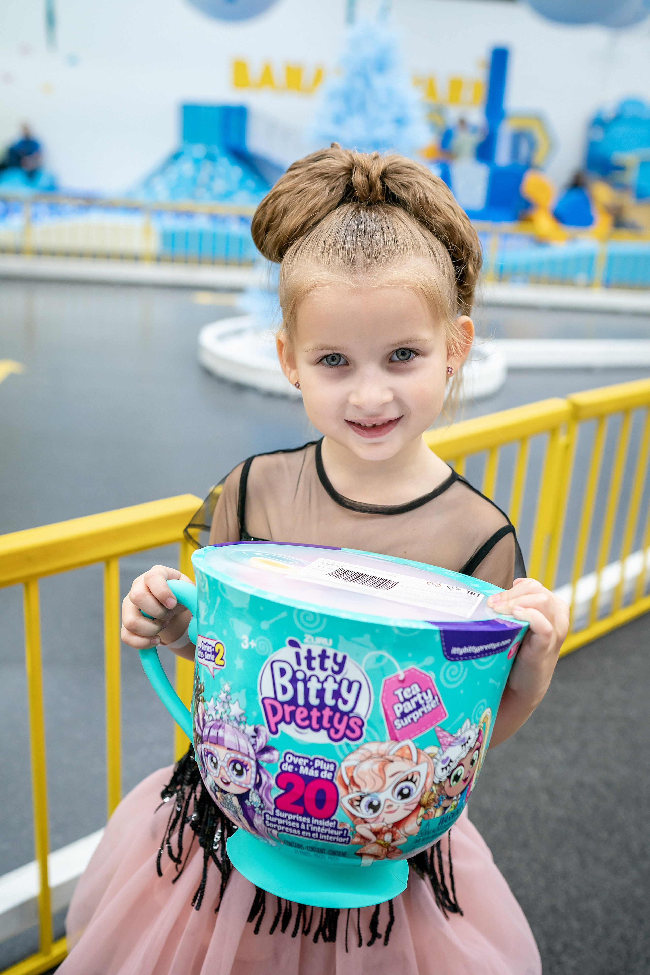 День Рождения Мирославы. Фотограф на Крещение и Венчание в Красноярске Рамазанова Юлия