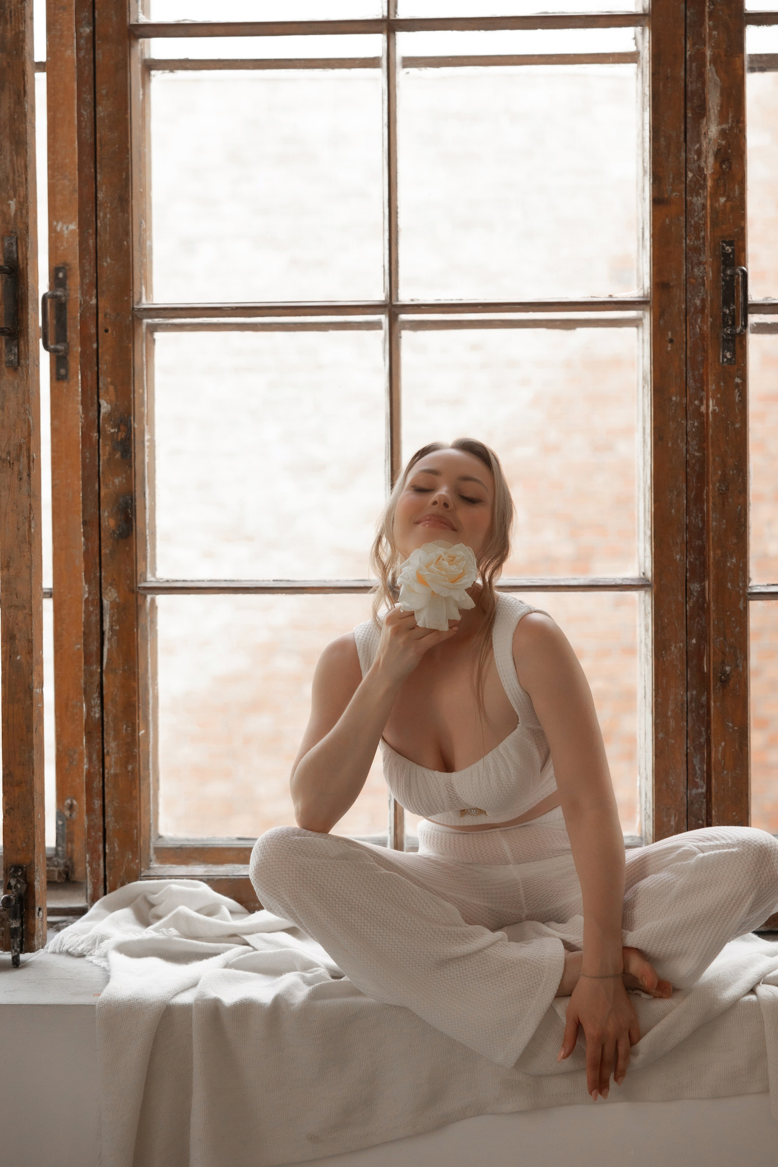 Свадебные съемки. Портретный и семейный фотограф в Санкт-Петербурге Наталья Лабузова