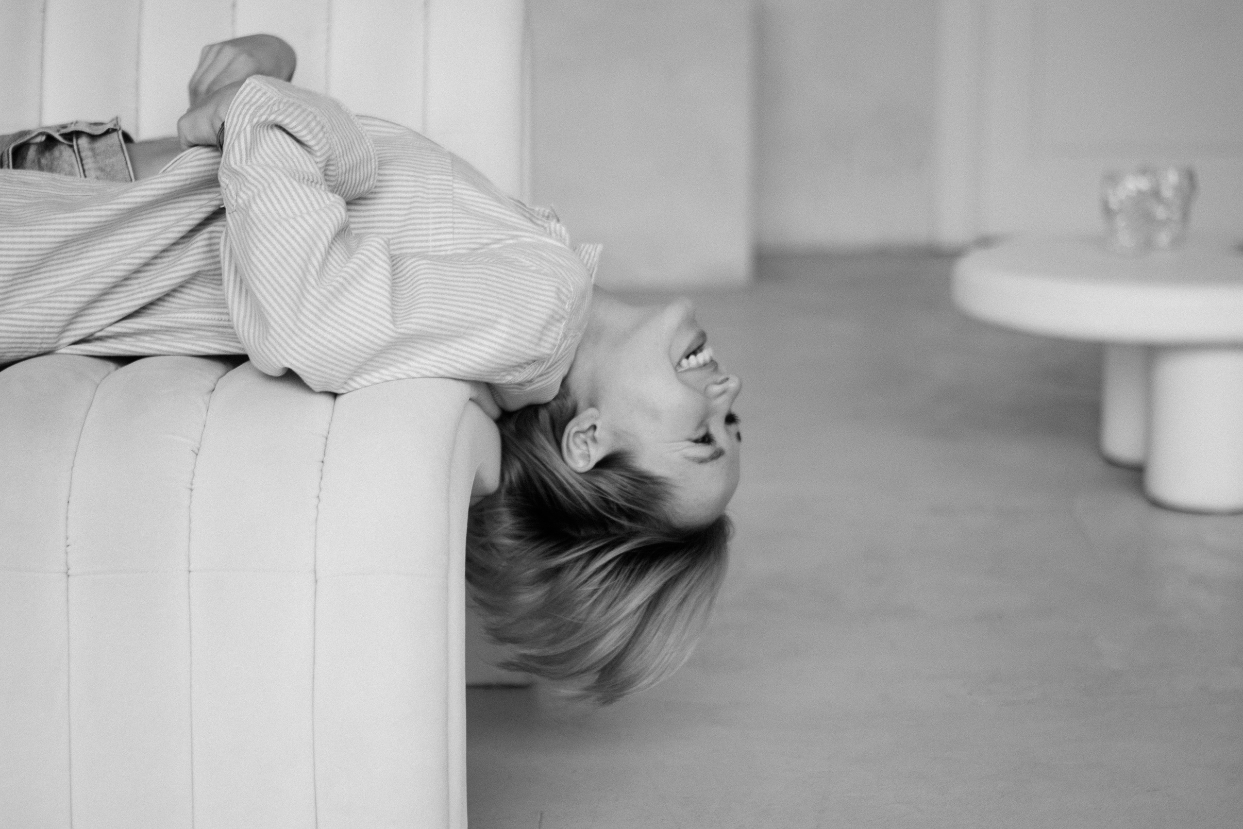 Albina. Portrait, family and pet photographer in Cyprus, Ksenia Bourdelle