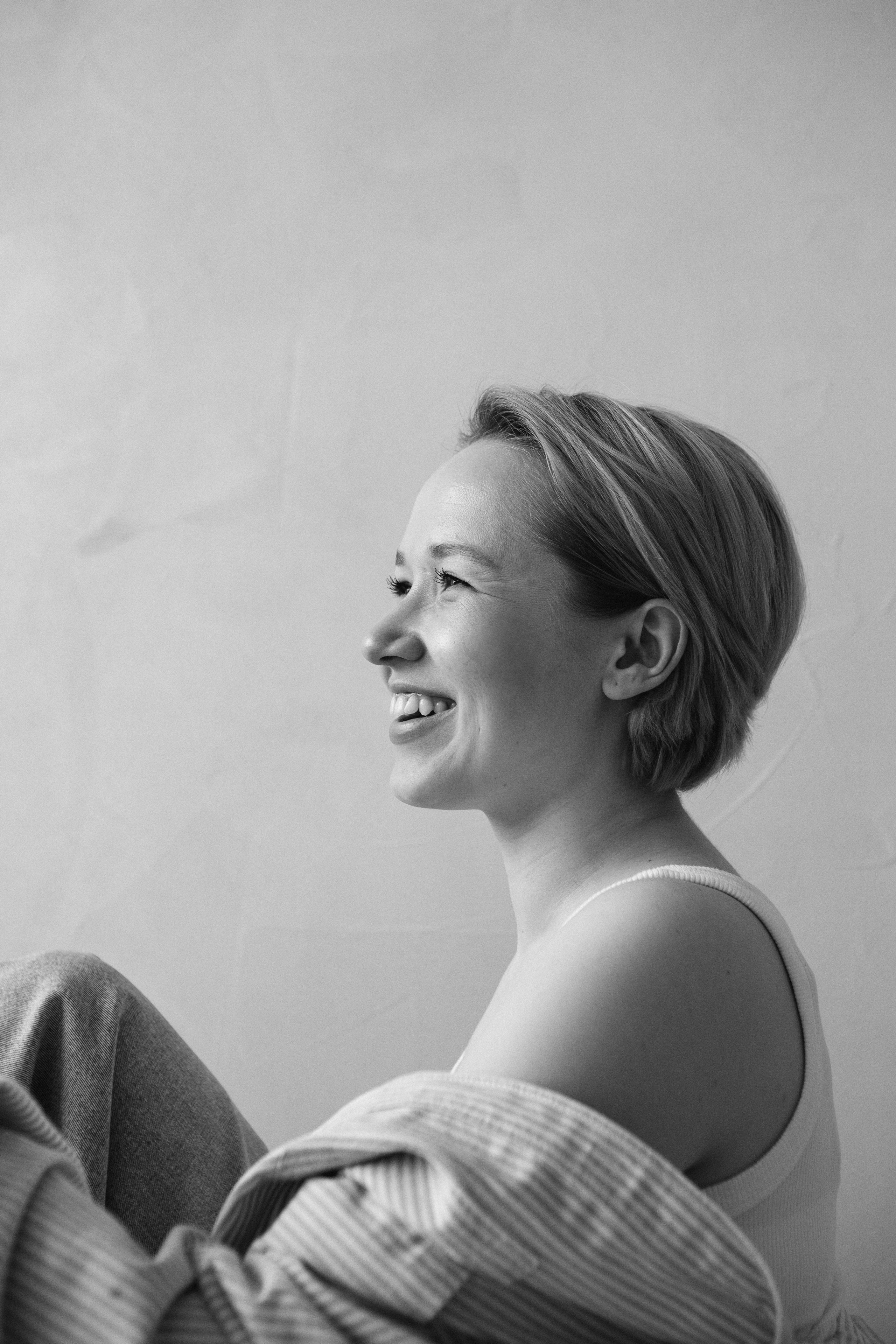 Albina. Portrait, family and pet photographer in Cyprus, Ksenia Bourdelle