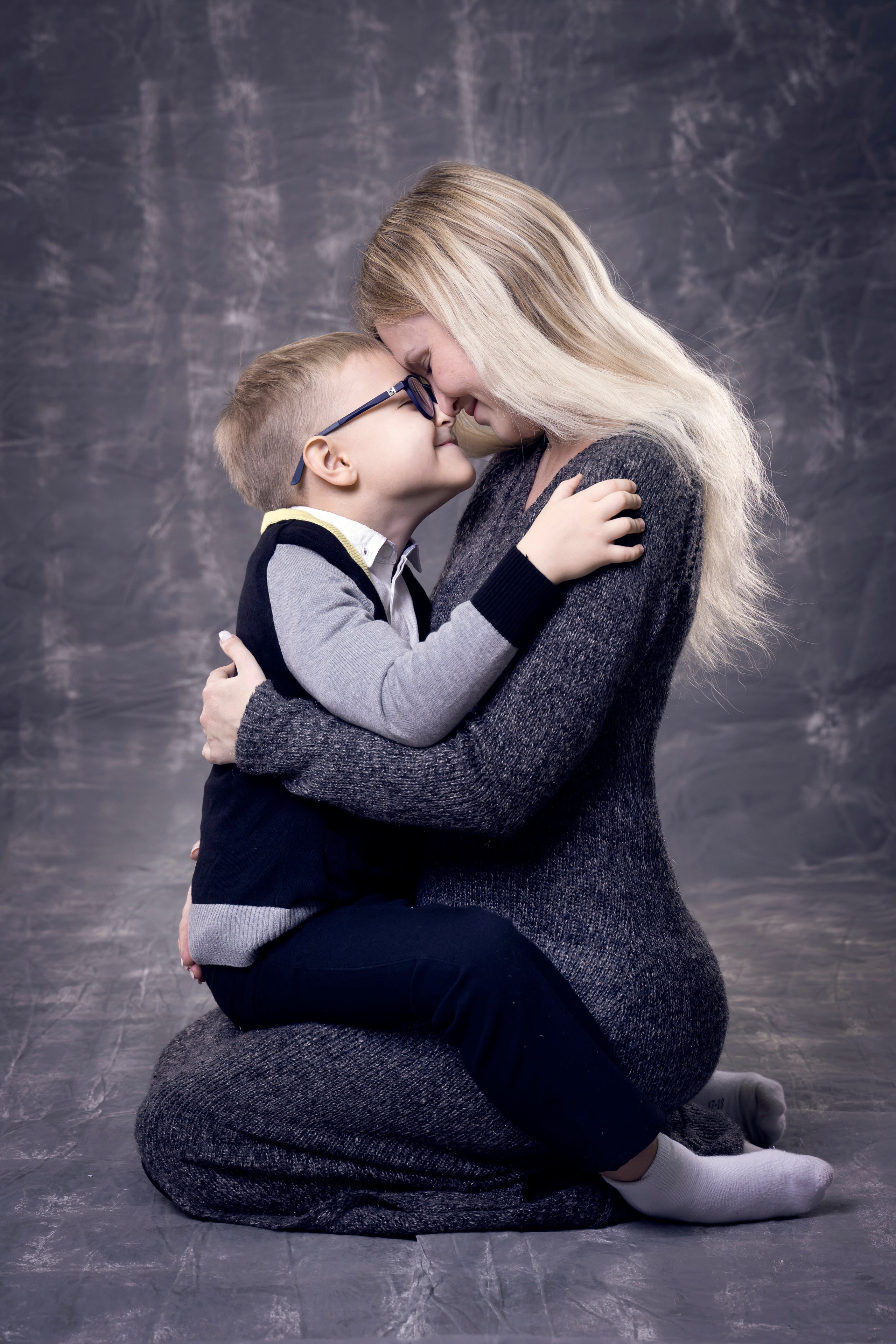 Такие разные, но все родные. Главная