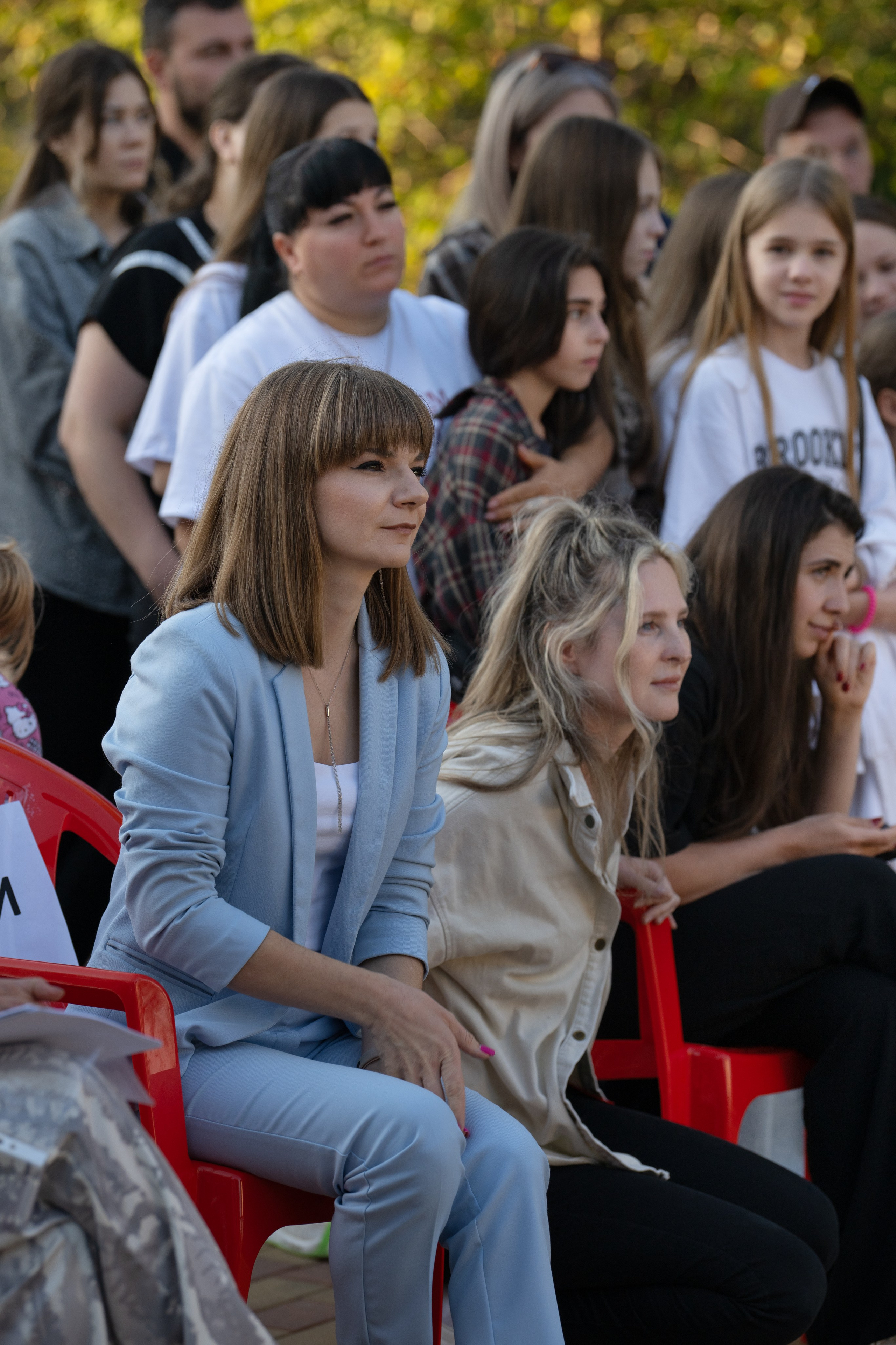 Фестиваль причесок и красоты в Кореновске. Главная