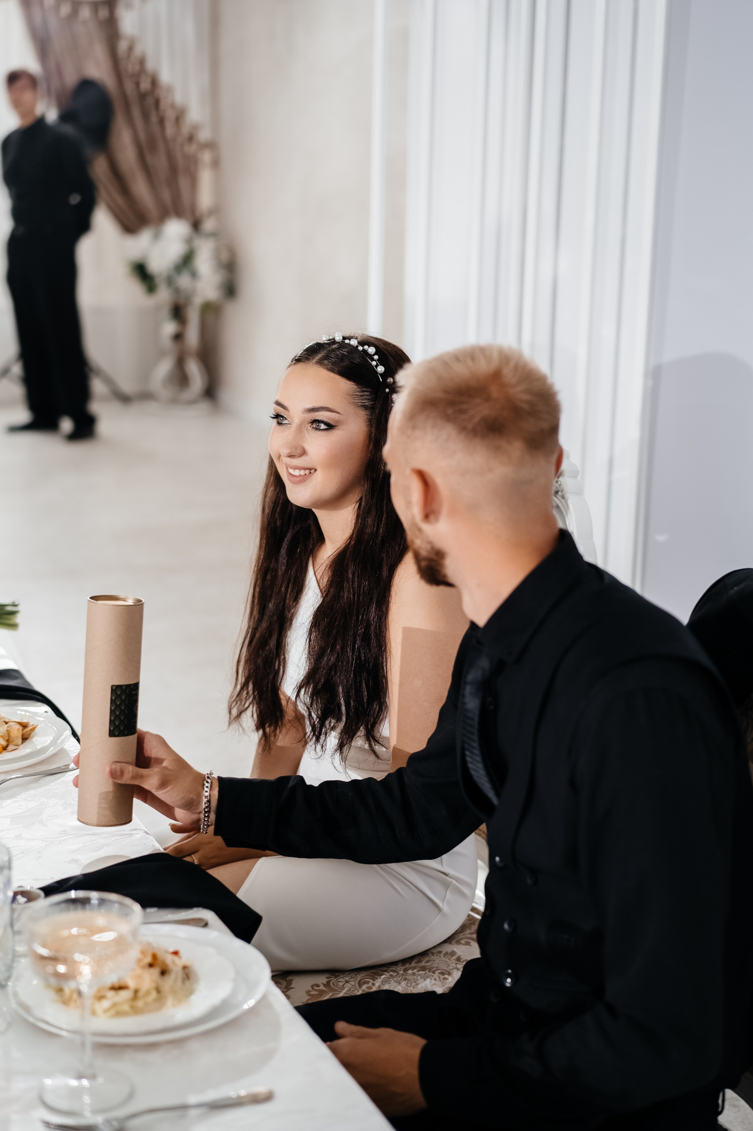 Валерия & Вячеслав. Свадебный фотограф Барнаул Алексей Павлов