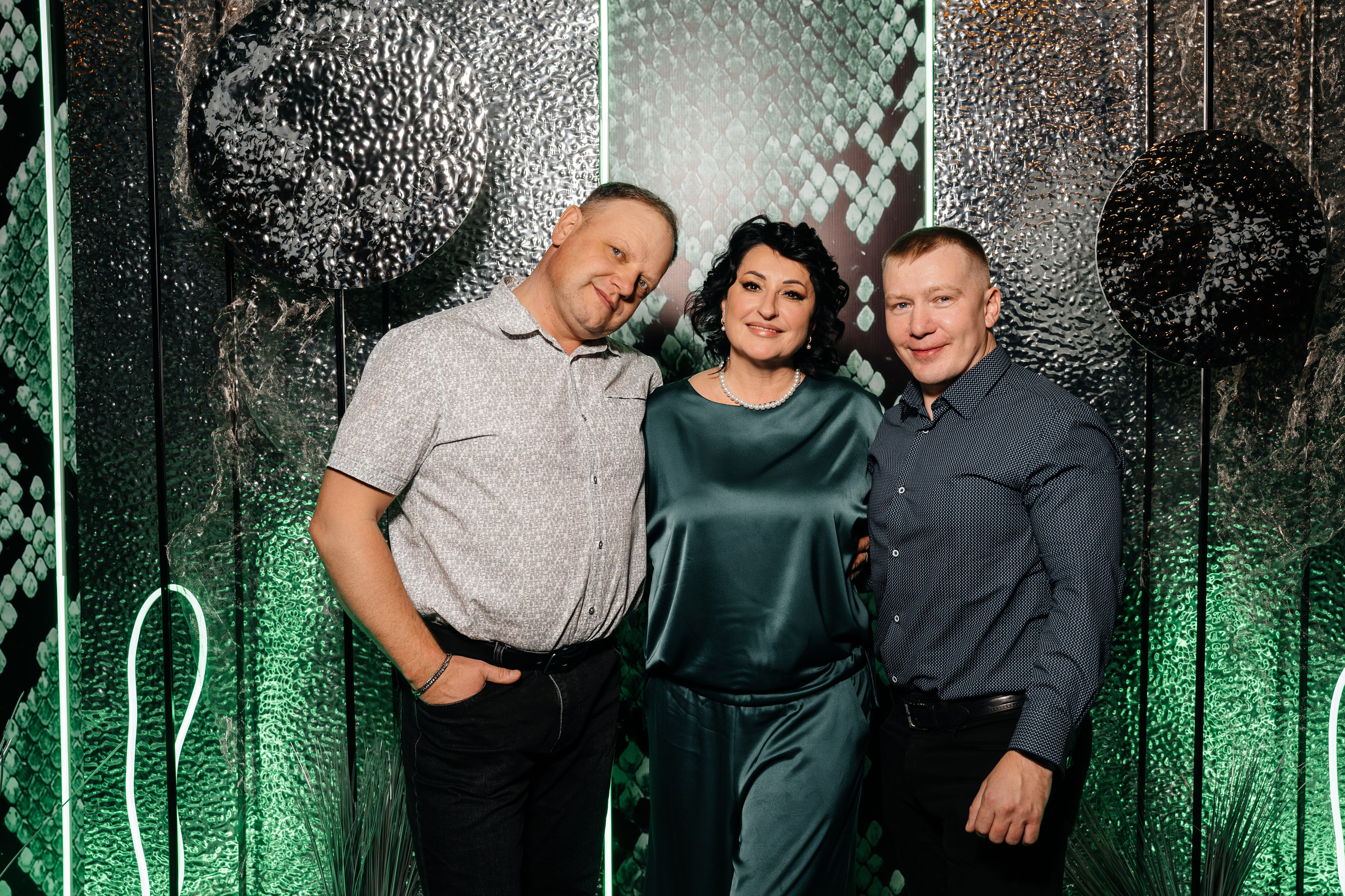 Корпоратив «СОВКОМБАНК». Свадебный фотограф Барнаул Алексей Павлов