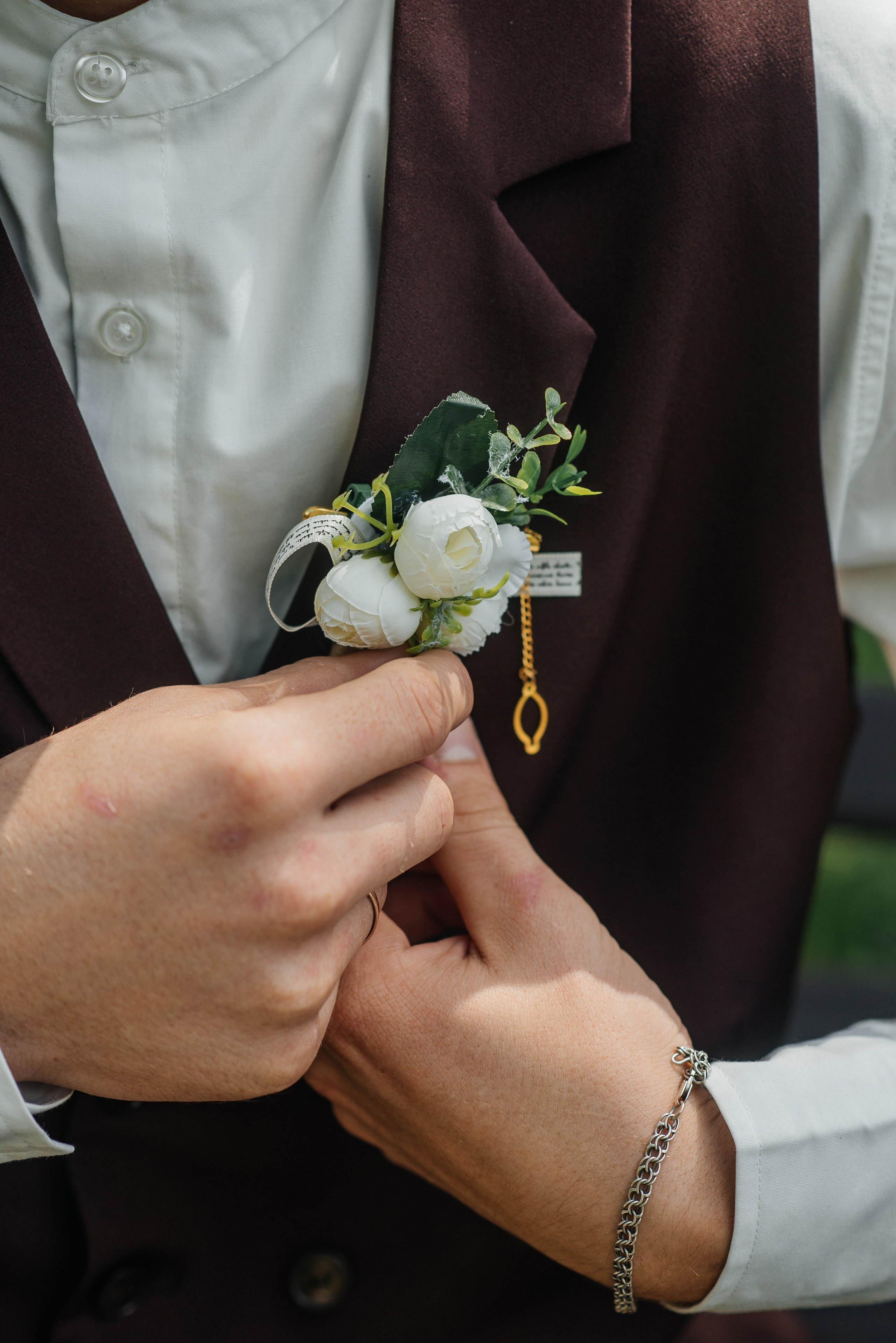 08.08.26 Wedding Day. Семейный фотограф в Барнауле