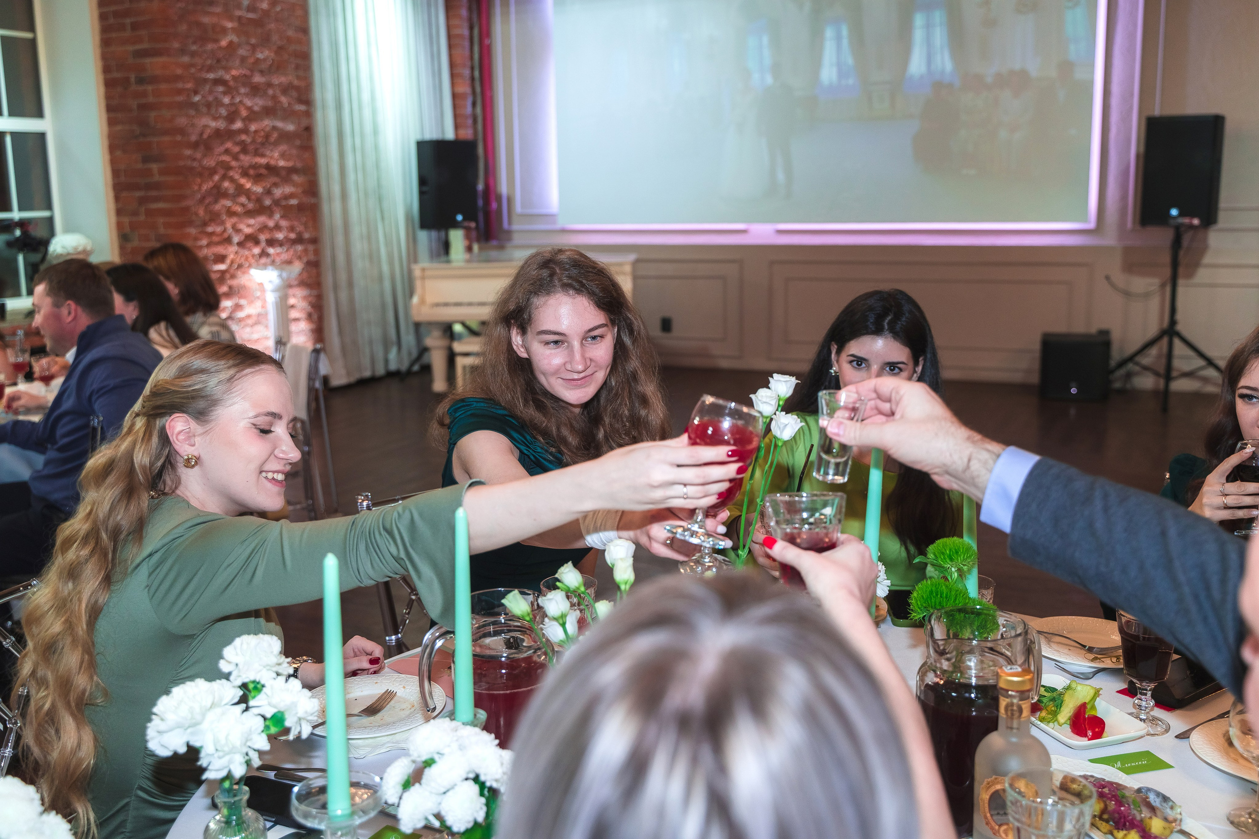 Евгений + Елена