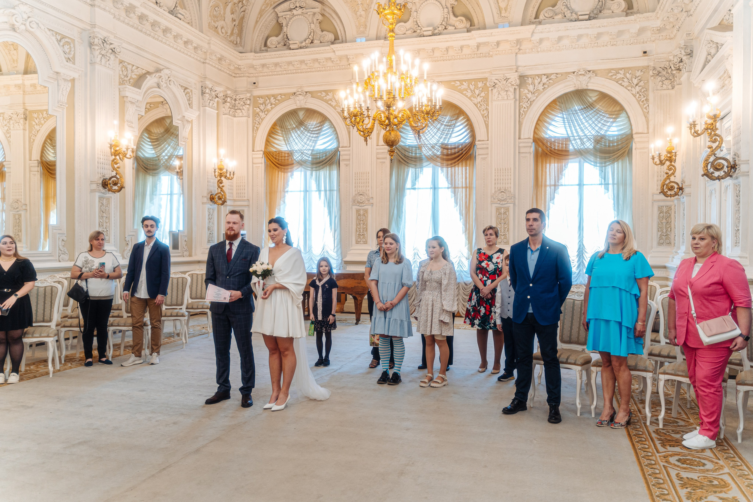 Максим + Яна